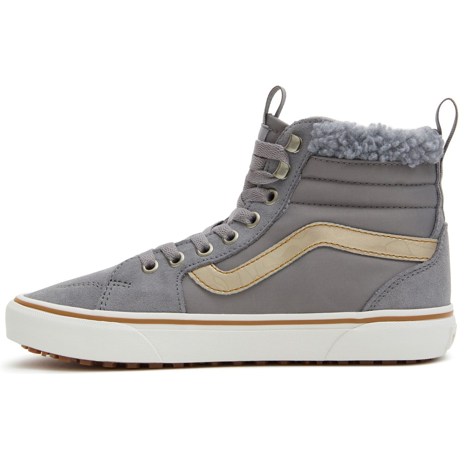 WM Filmore HI VansGuard (Suede)