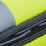 Pure Aero JR 25 strung