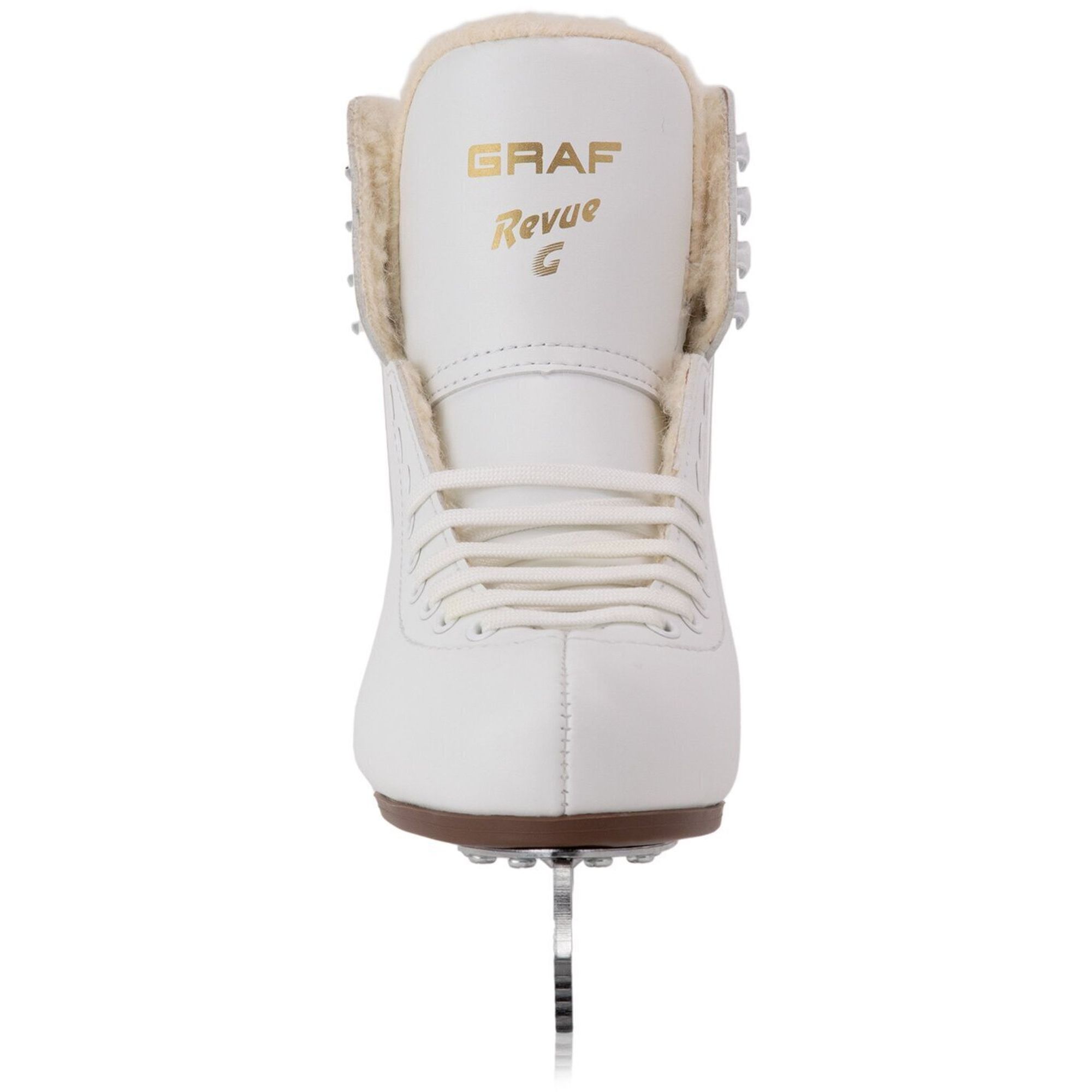 Skate Revue Top