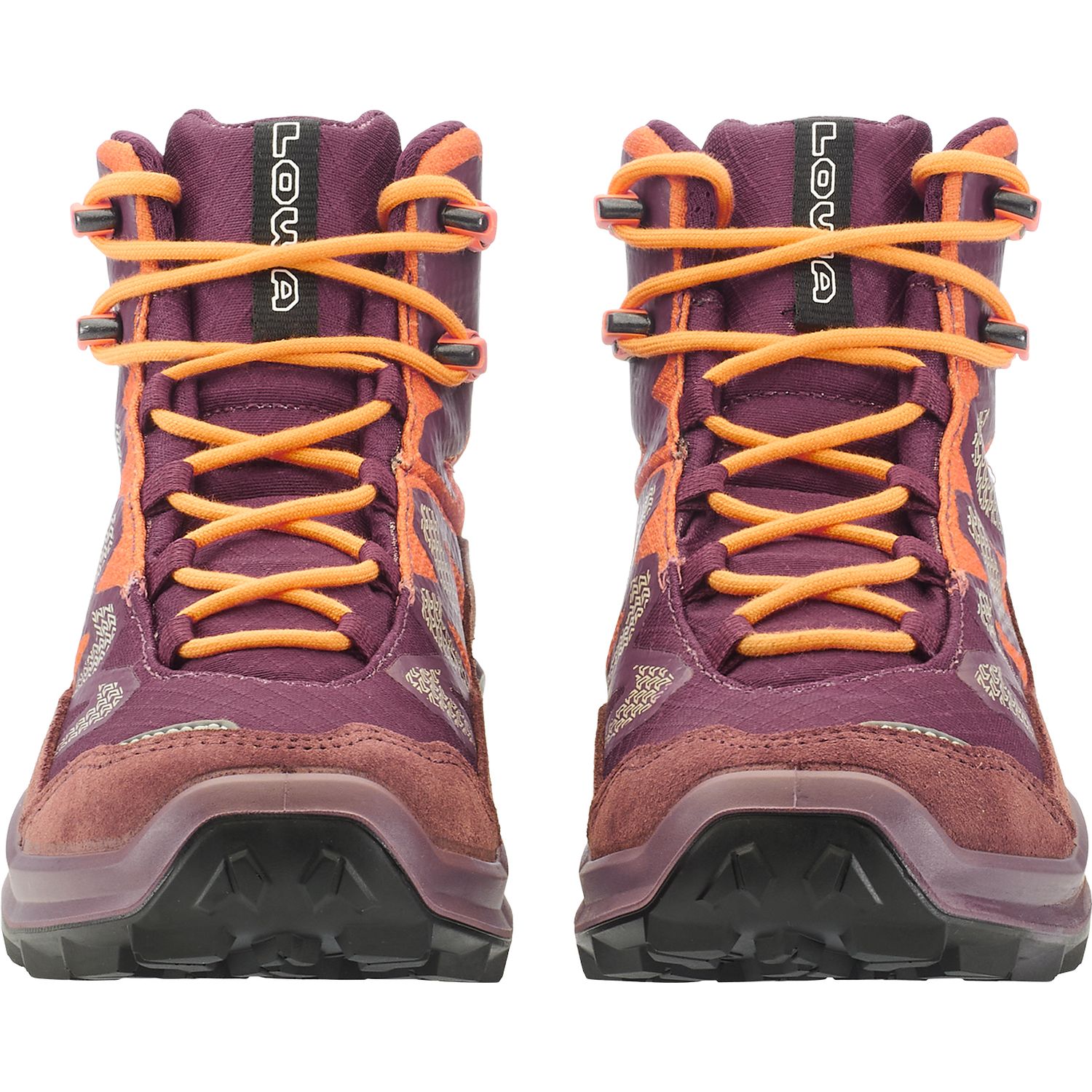 MADDOX PRO GTX MID JR