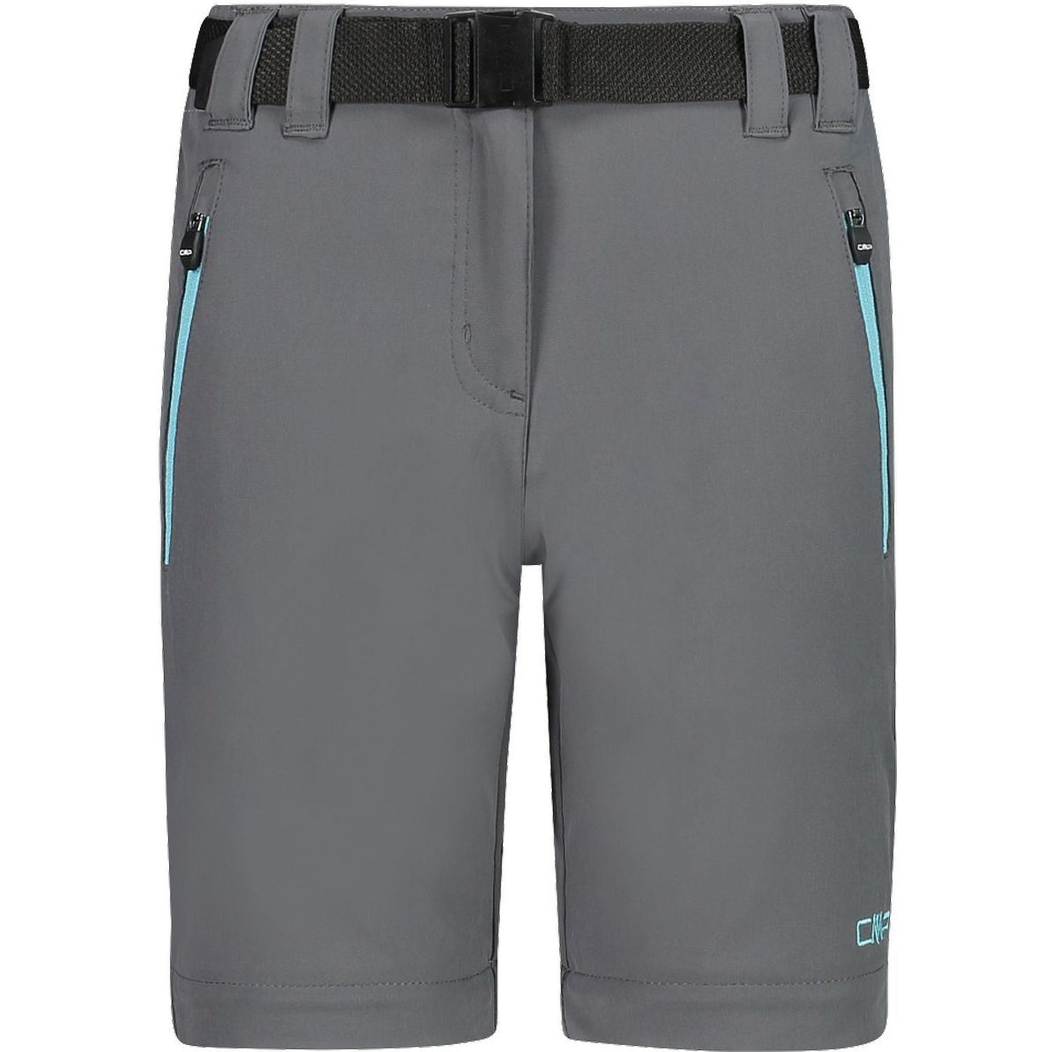 Girl Zip Off Pant 3T51445