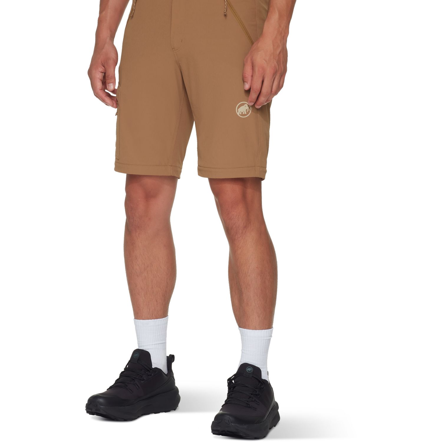 Runbold IV Zip Off Pants Men