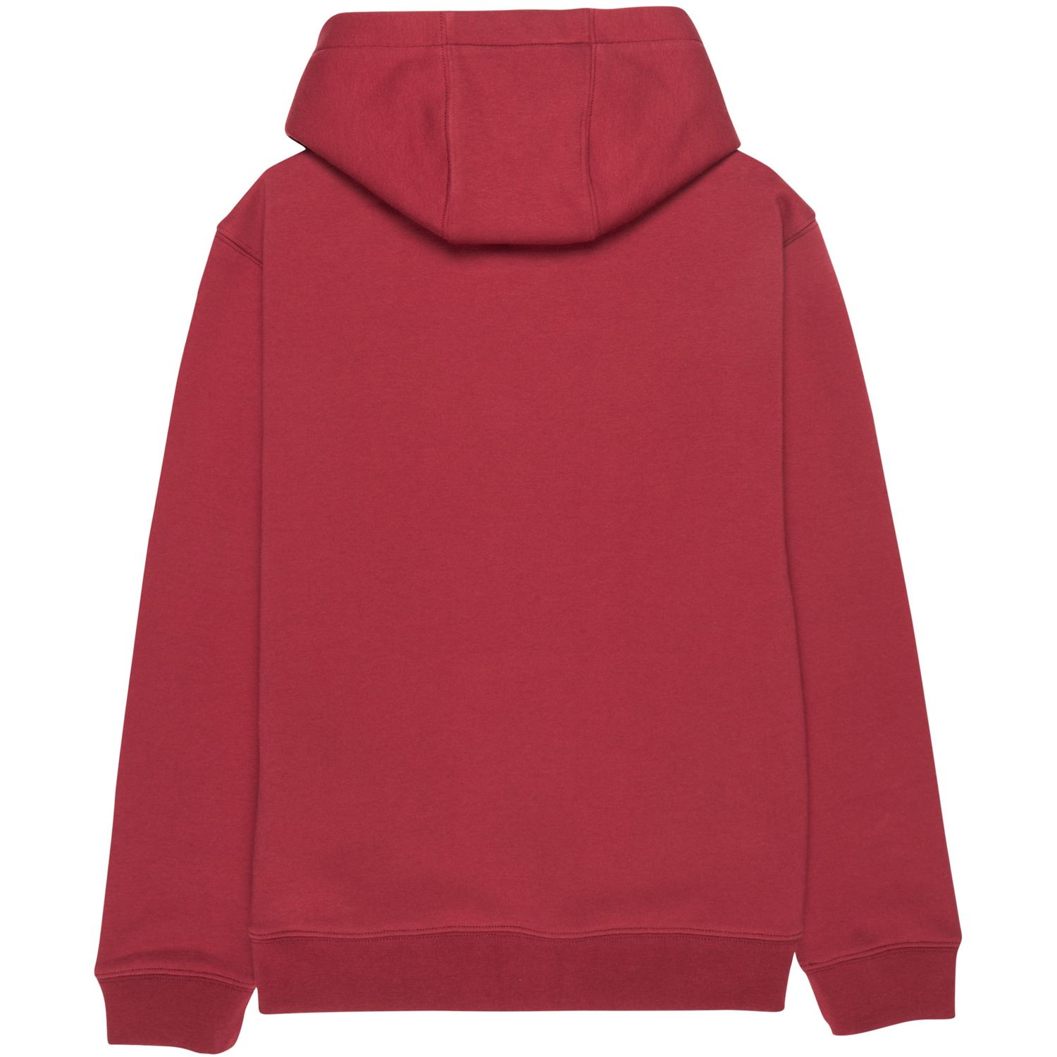 Fundamental Ride Hoodie Youth