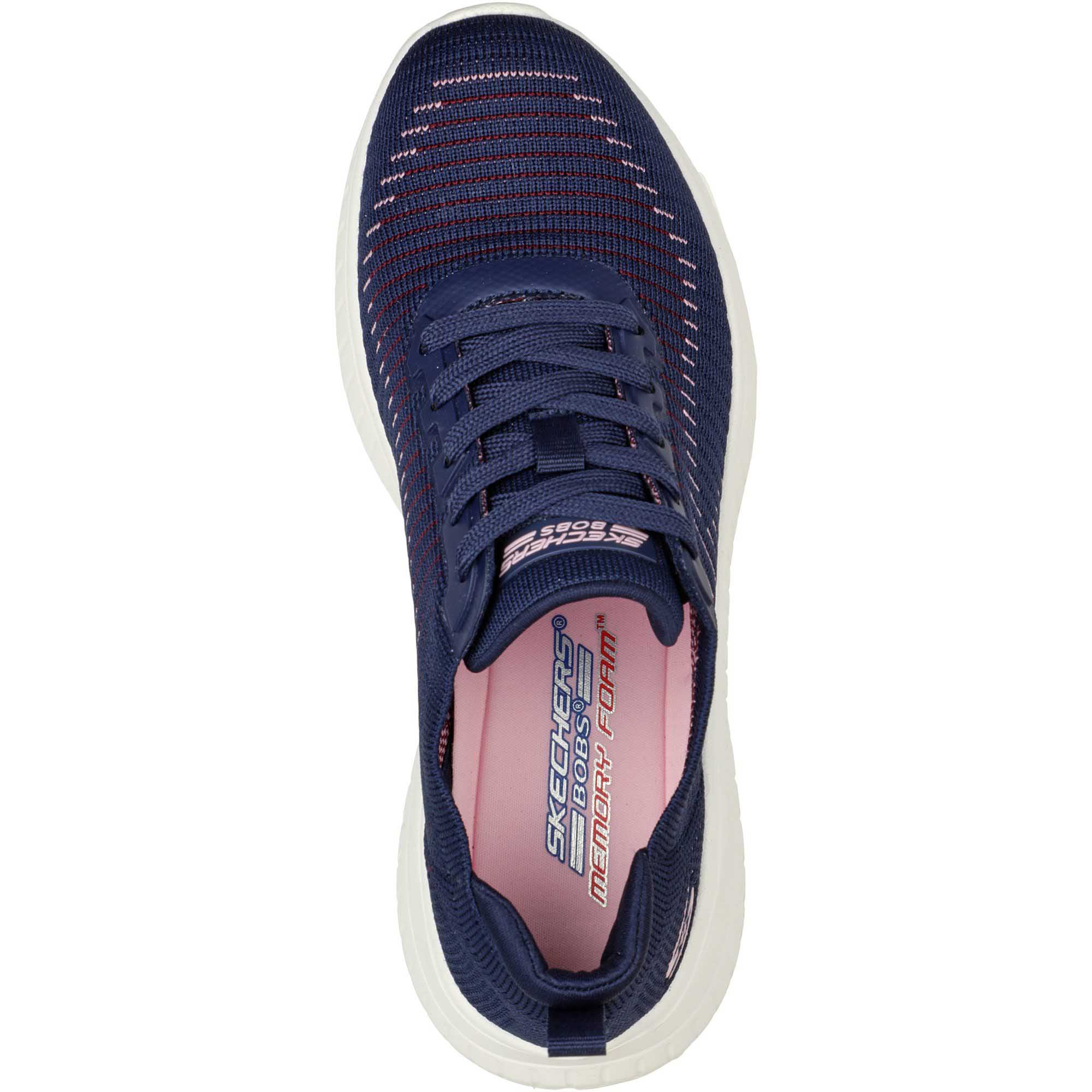 Bobs Squad Chaos-Renegade Par