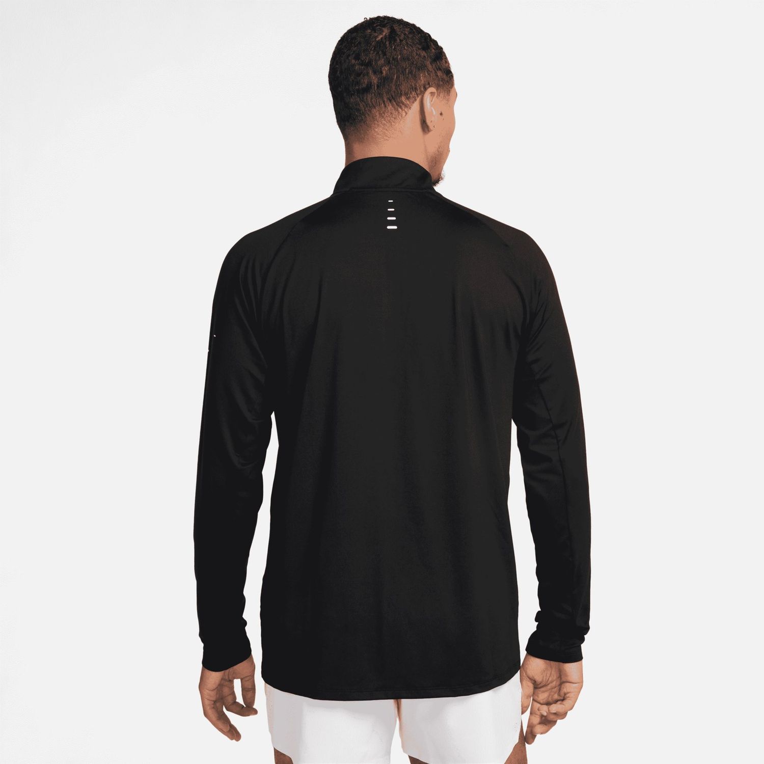 Nike Stride Men"s Dri-FIT 1/2