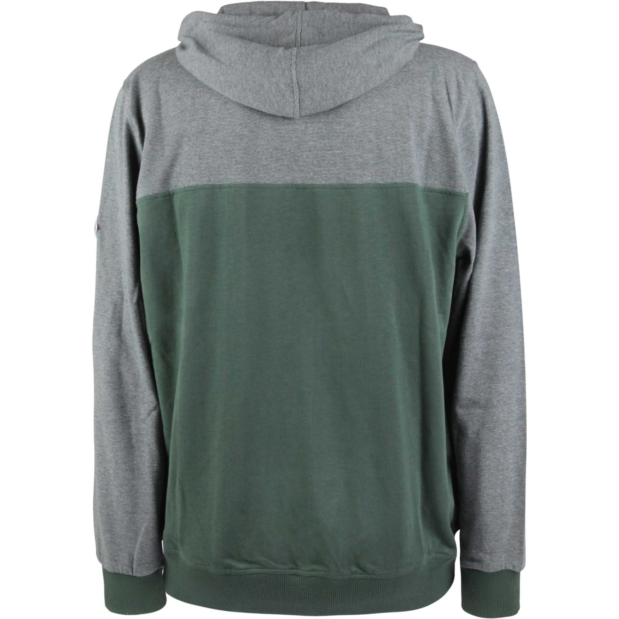 Grummli Rino Zip Hoodie
