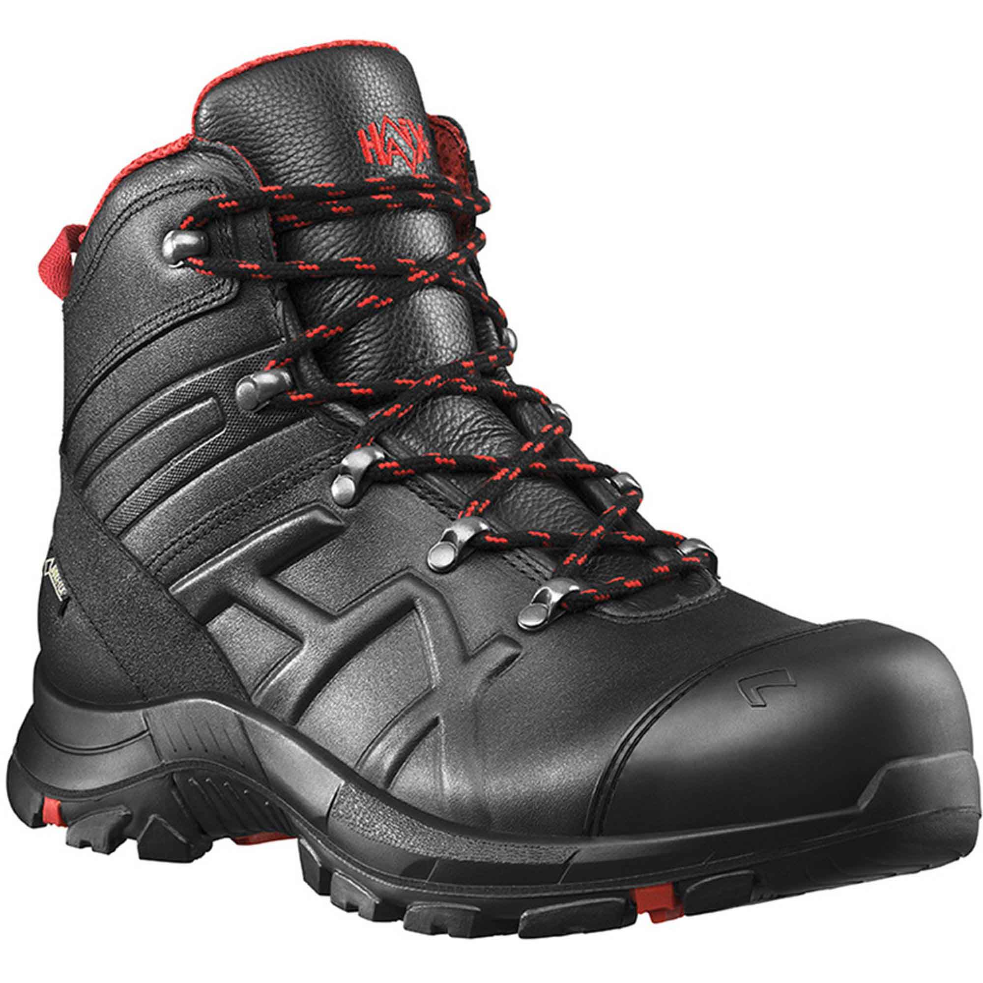 Black Eagle Safety 54 Mid