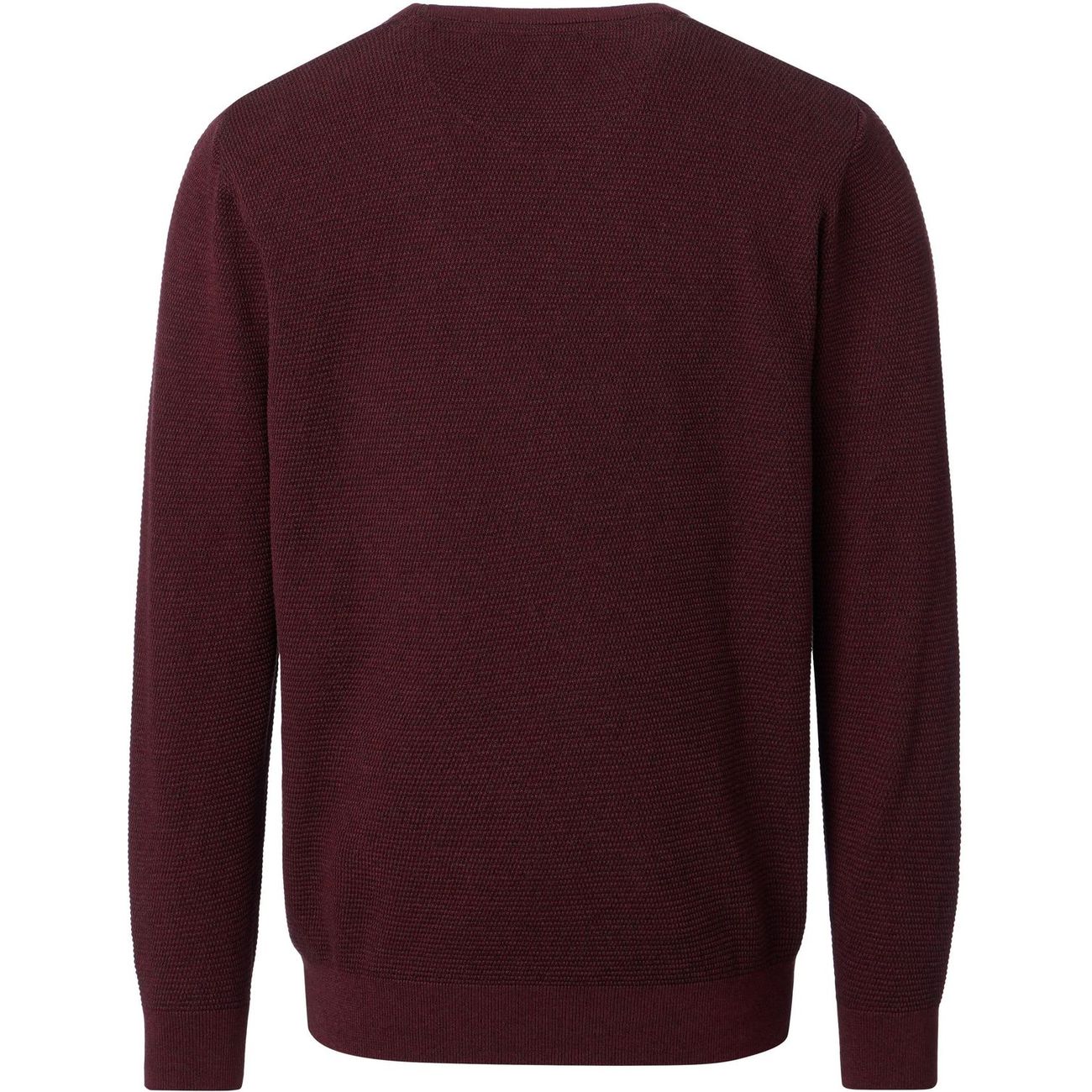 Pullover Rundhals uni (454478900)