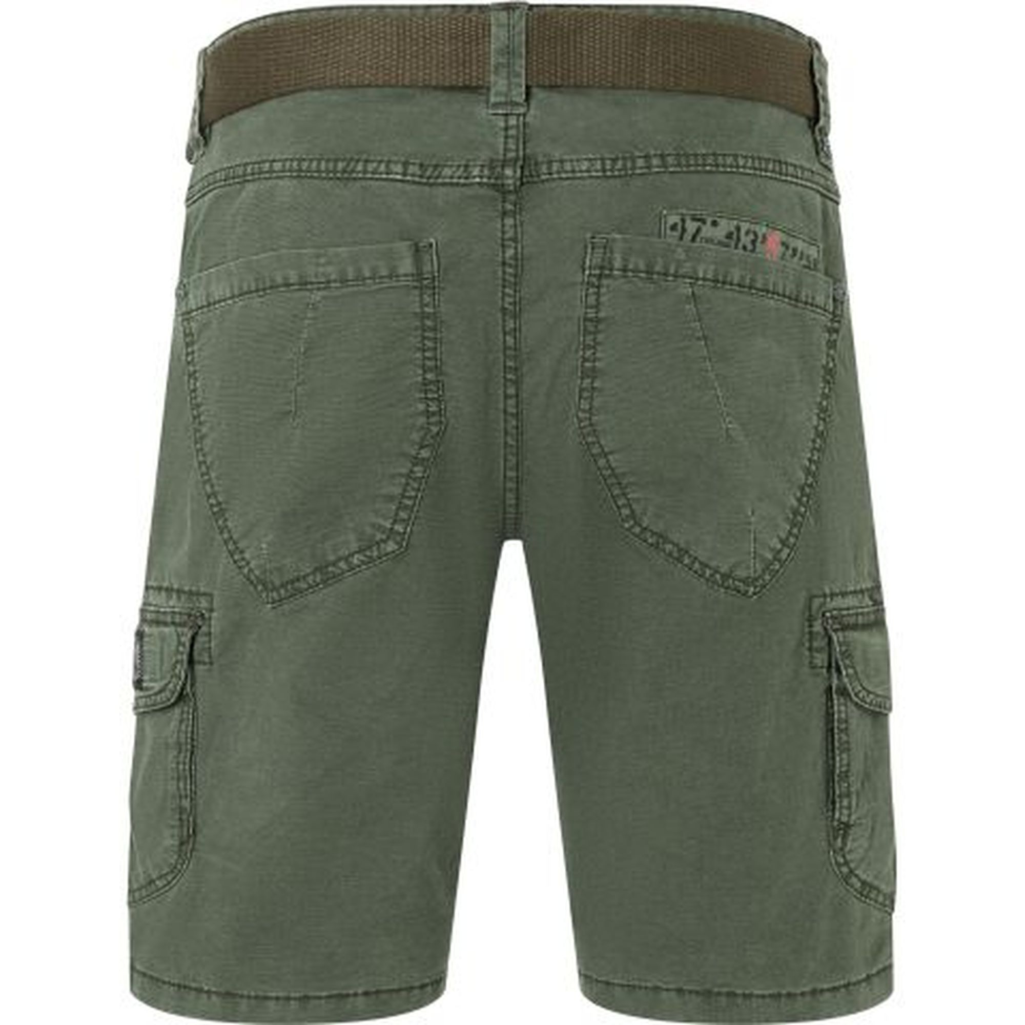 Regular RykerTZ Short