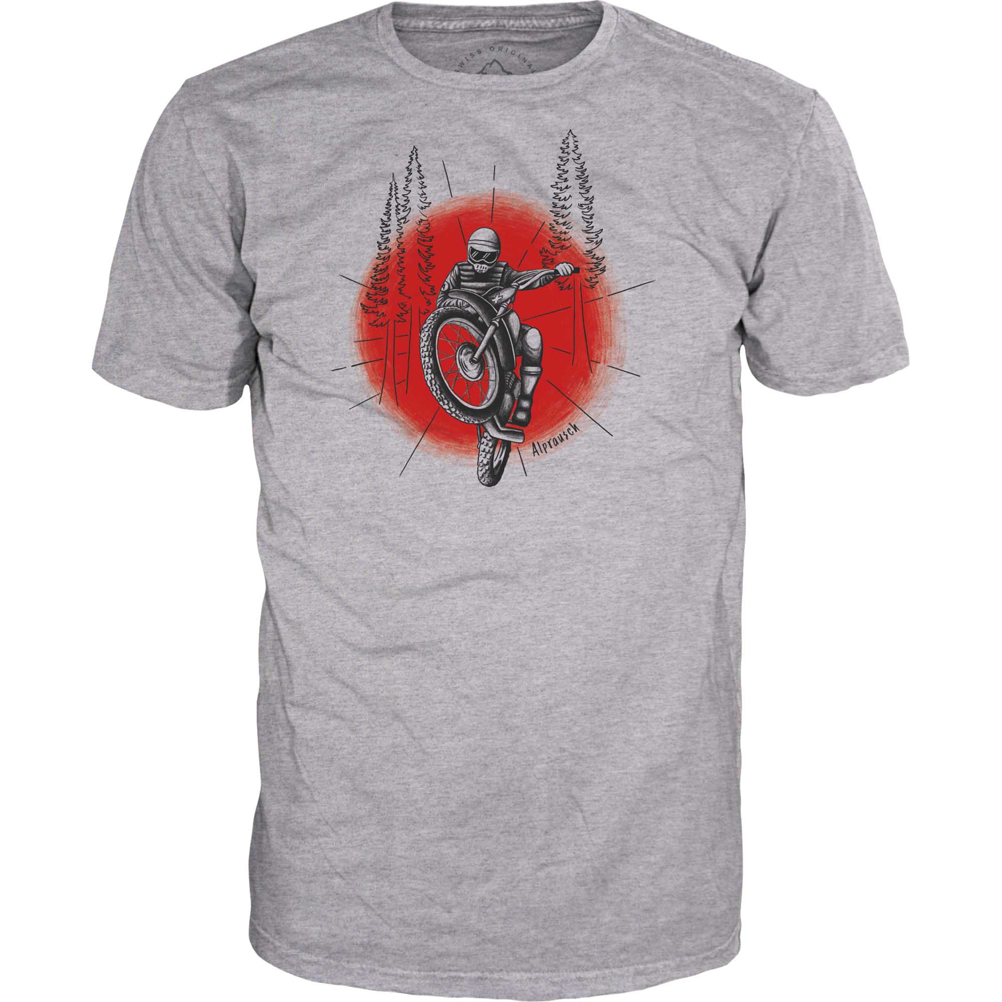 Teffli-Kari T-Shirt