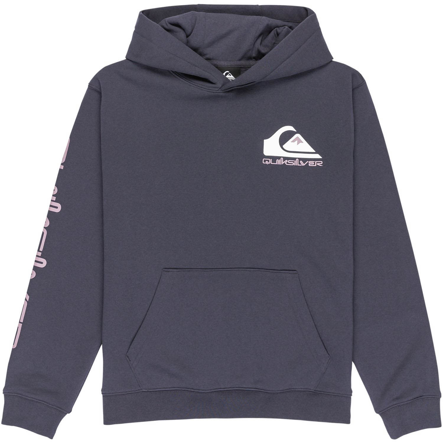 Omni Logo Hoodie Youth
