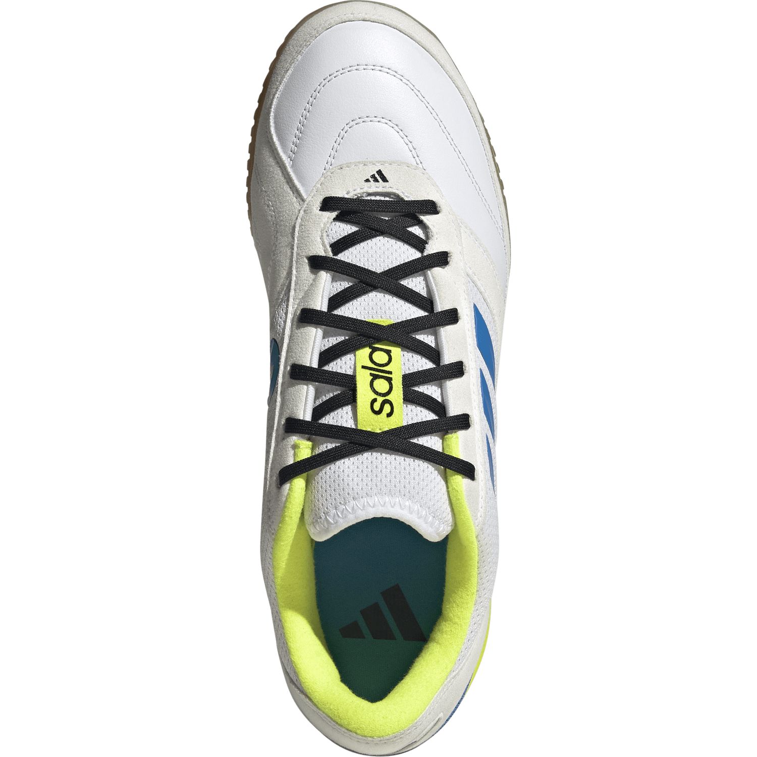 TOP SALA COMPETITION II