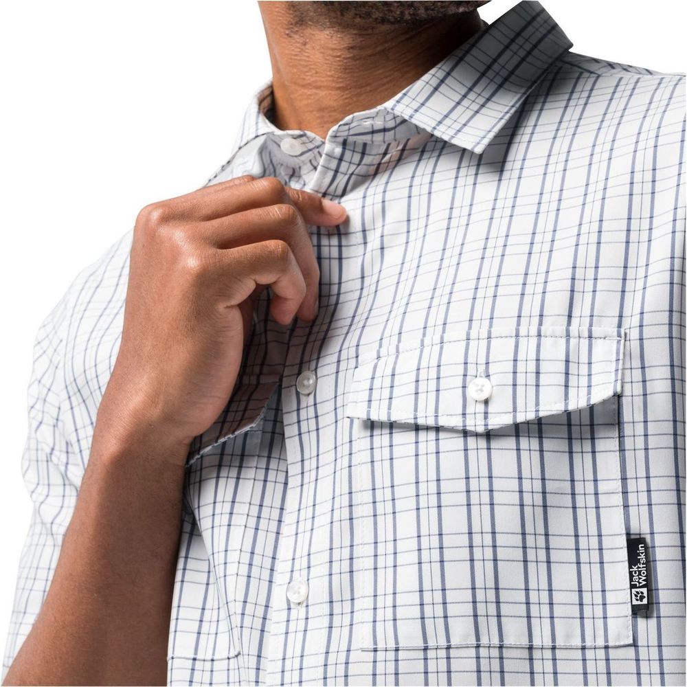 THOMPSON SHIRT MEN