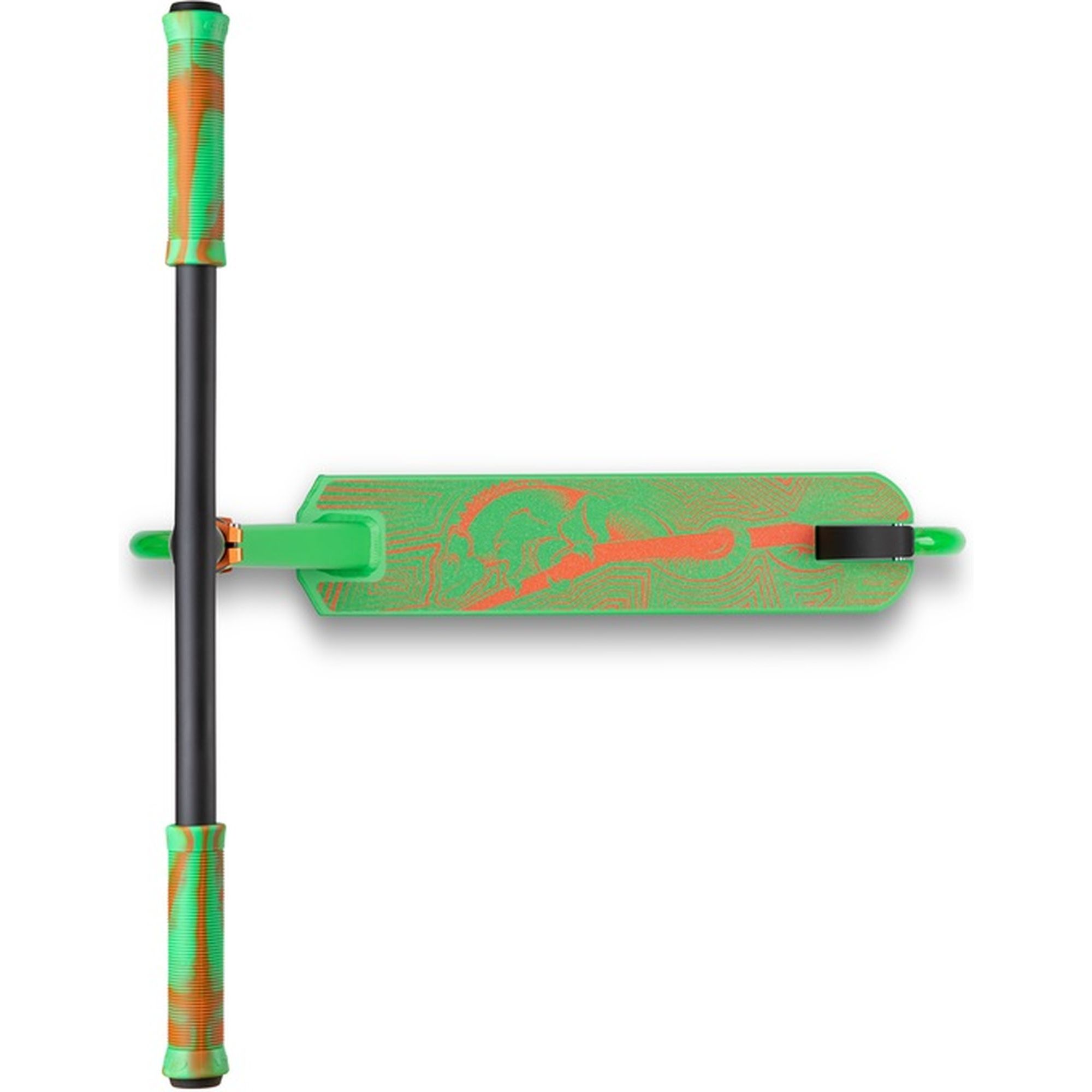 Pro Scooter Critter