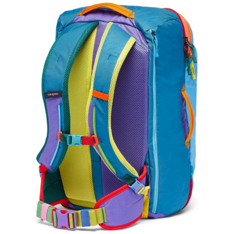 Allpa 35L Travel Pack-Del Dia