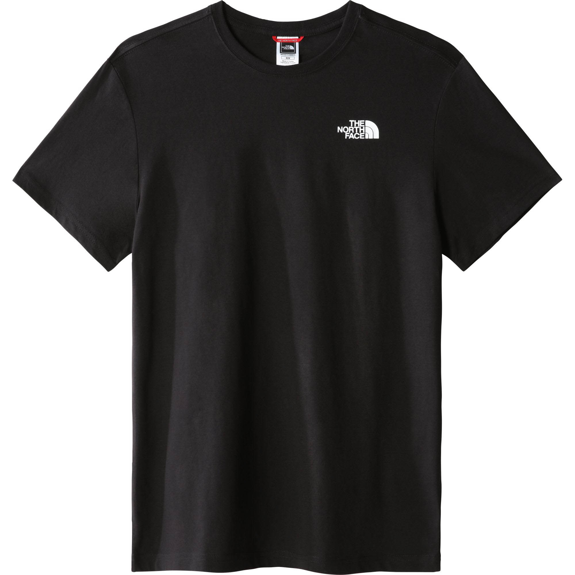 M S/S Redbox Celebration Tee