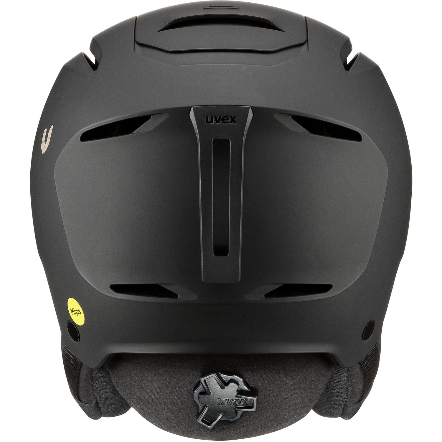 ultimate resolution MIPS