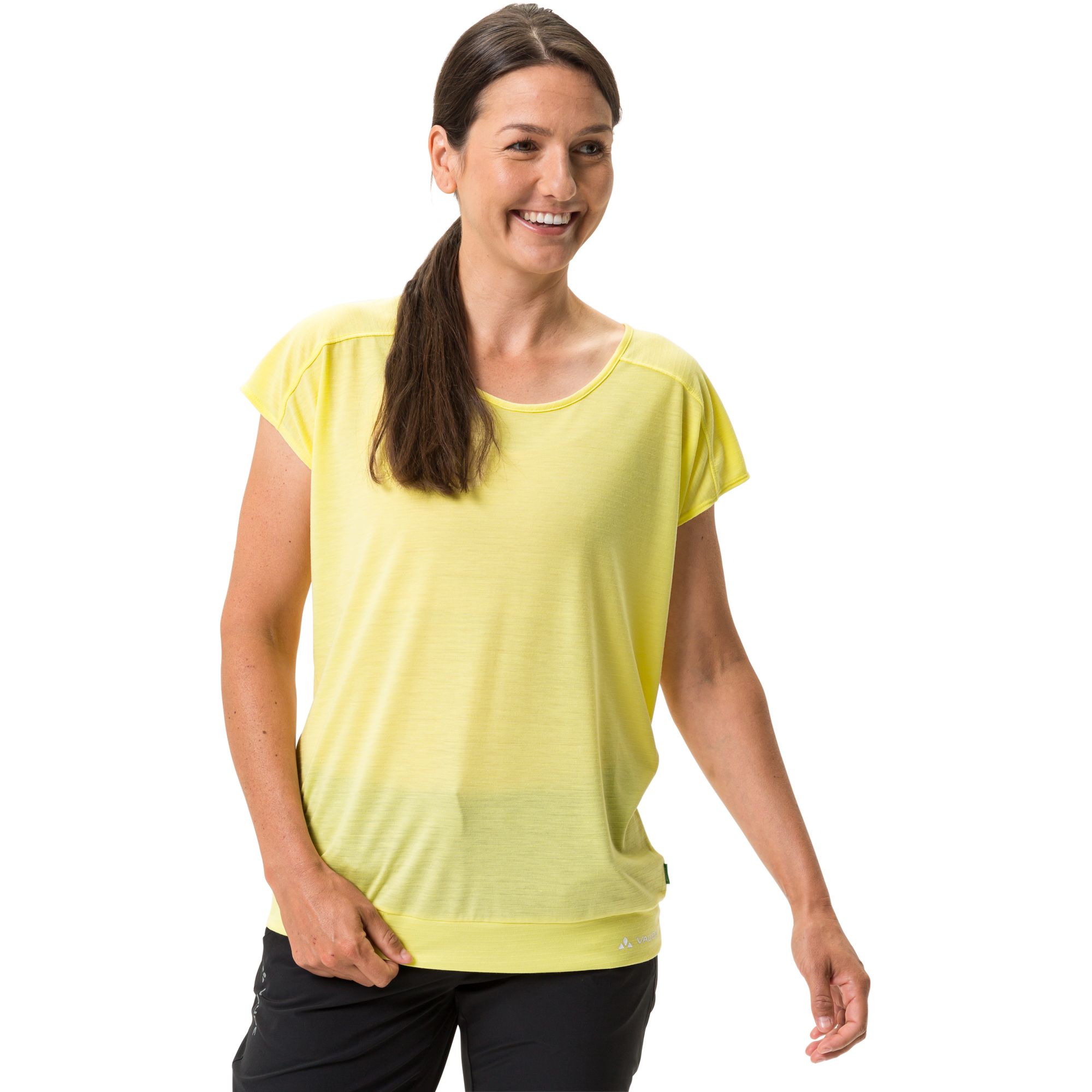 Wo Skomer T-Shirt III