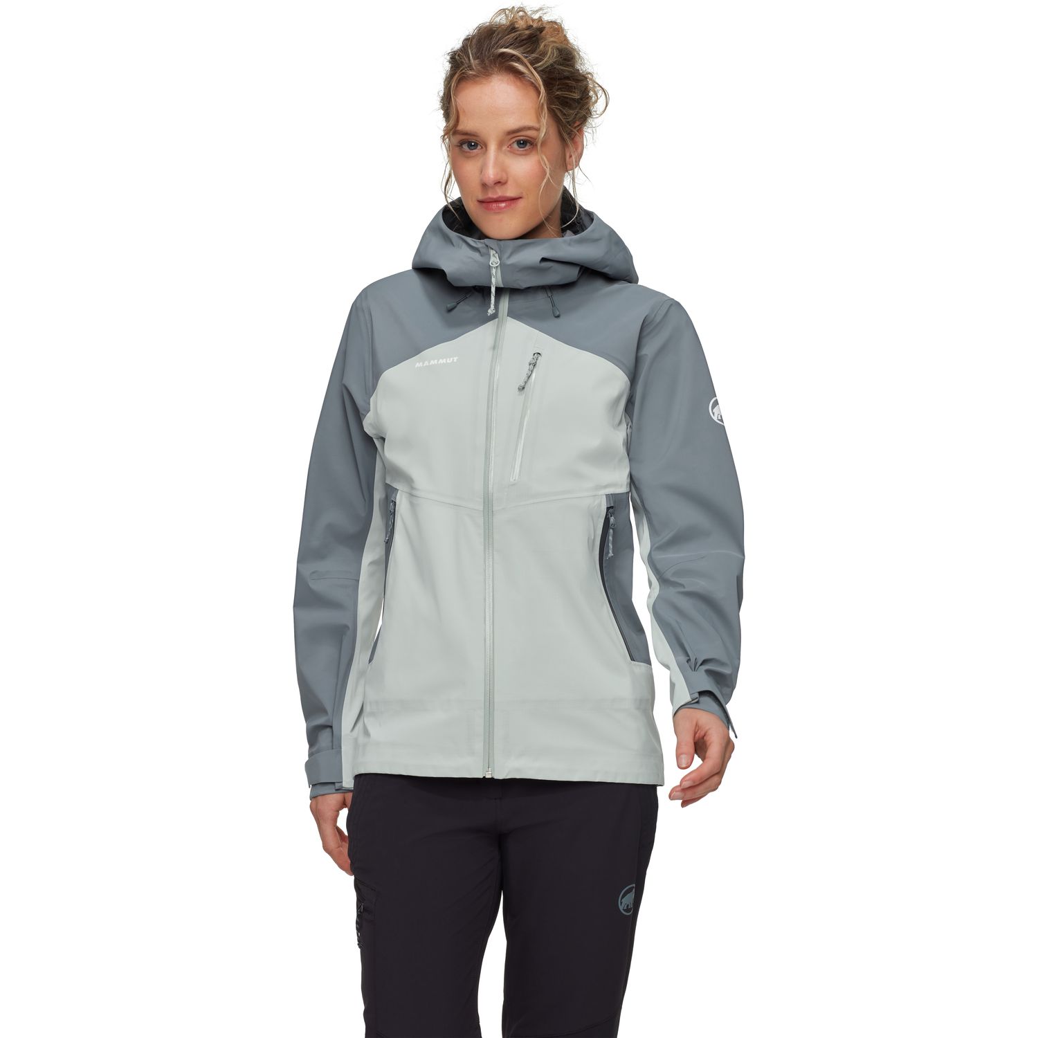 Alto Guide HS Hooded Jacket Women
