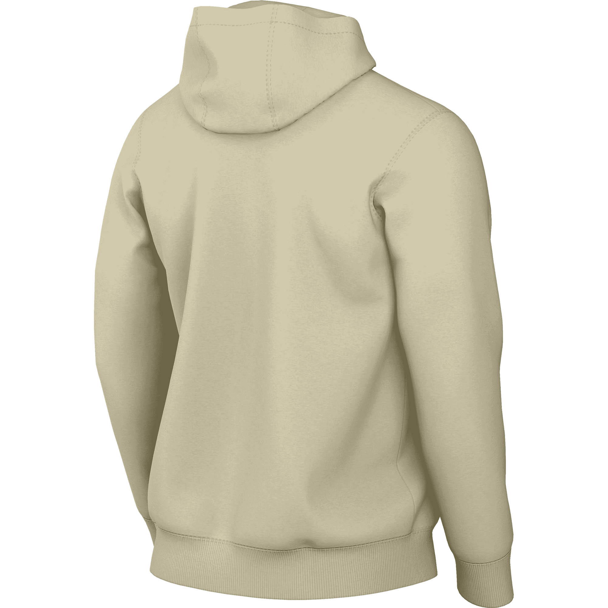 M NK CLUB BB PO HOODIE