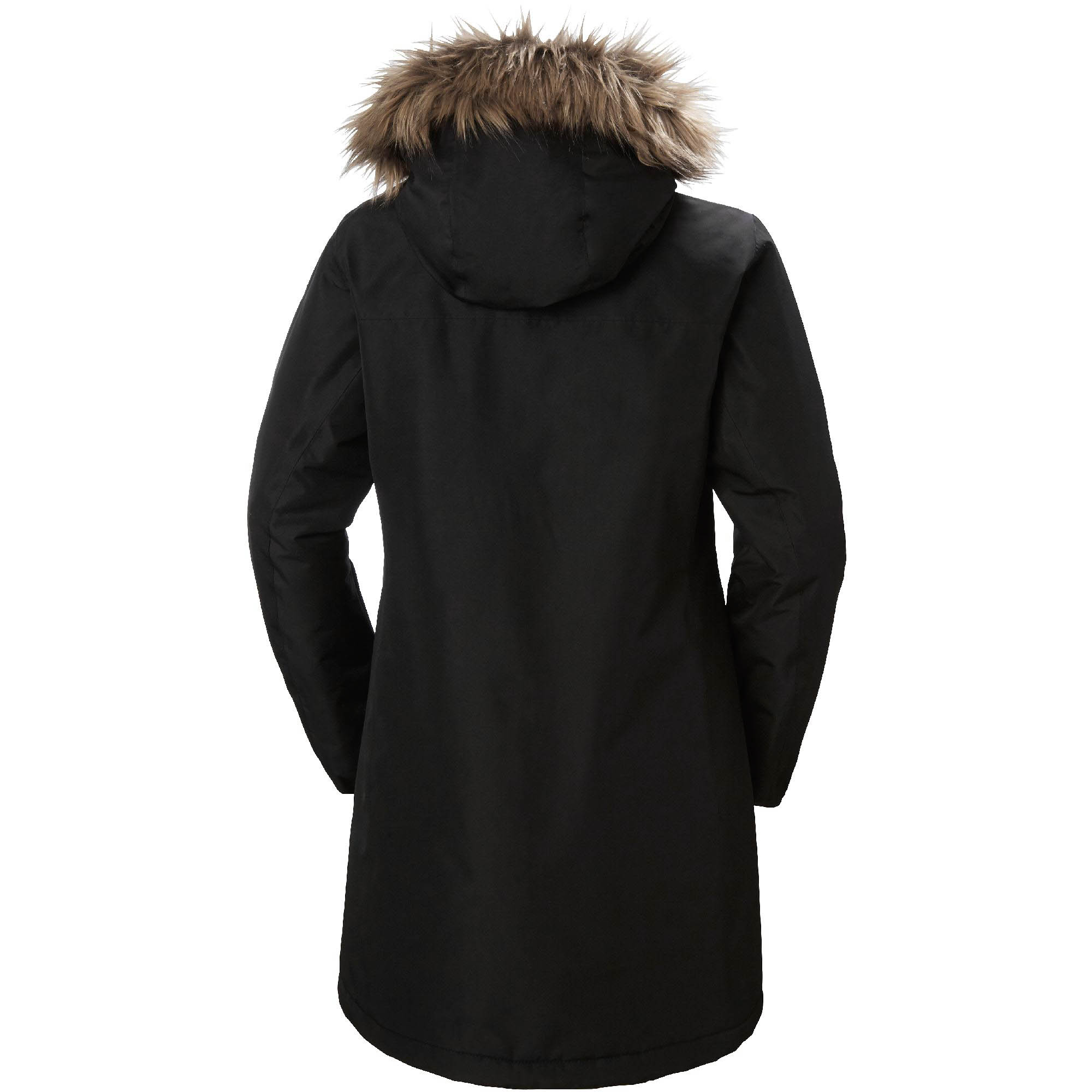 W ADEN WINTER PARKA