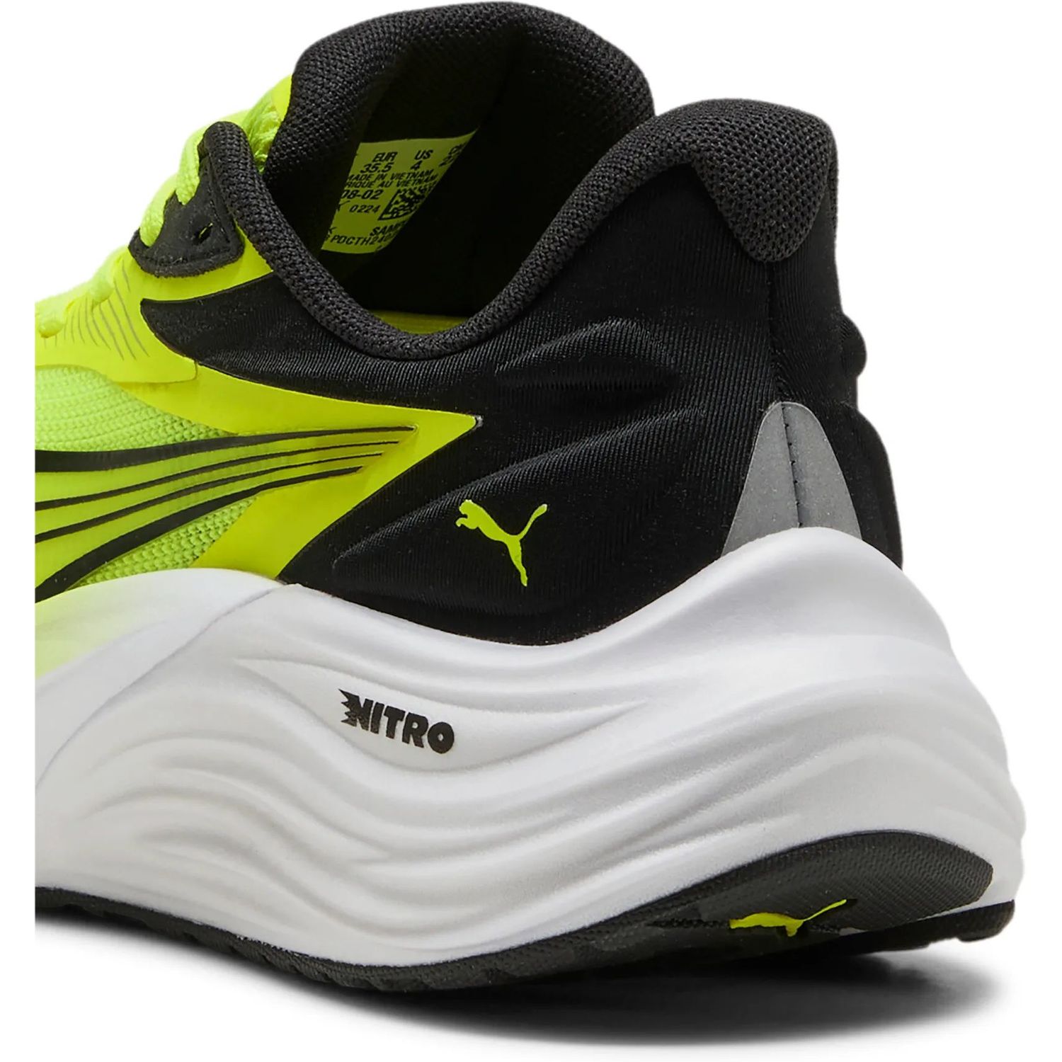 Electrify NITRO 4 Jr