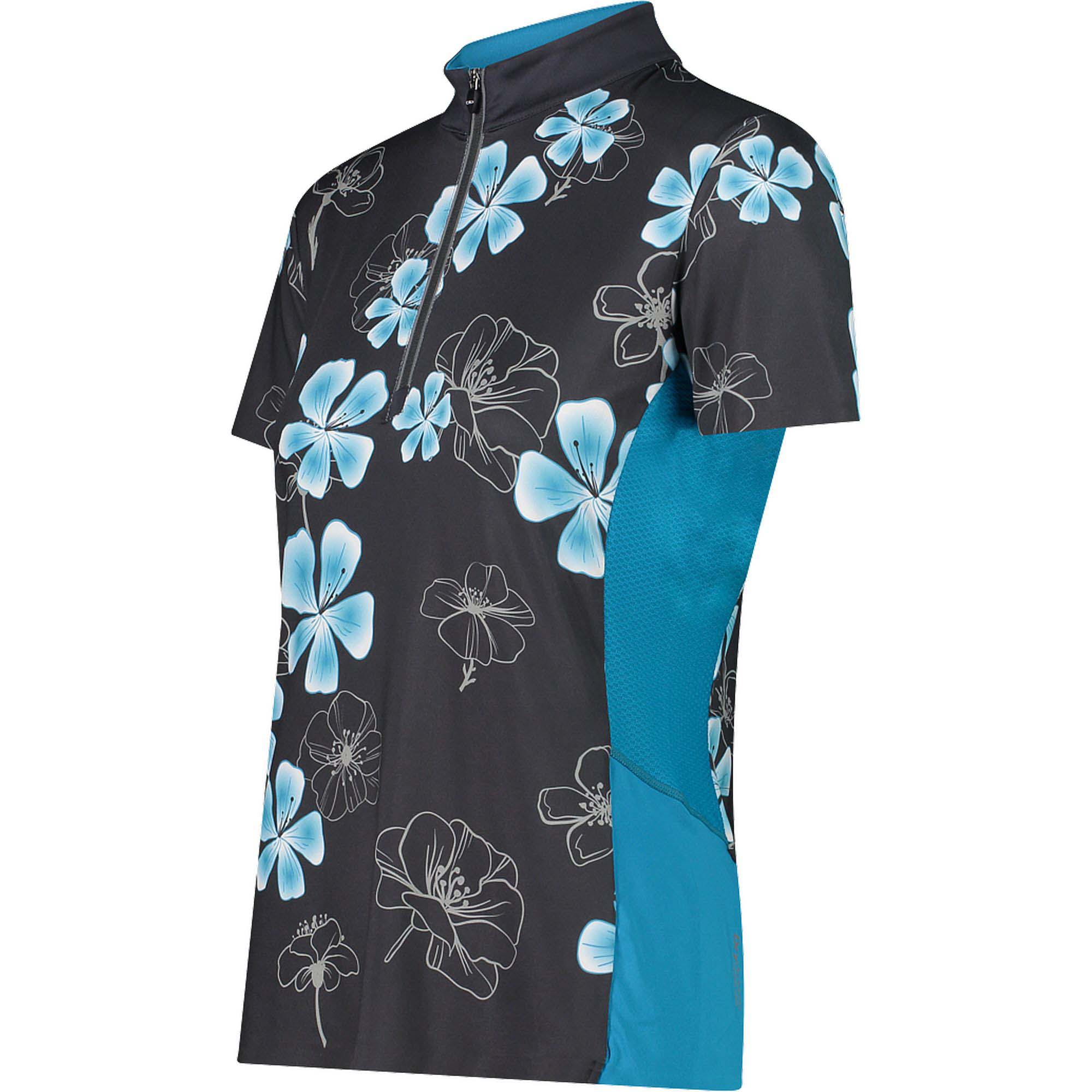 Bike T-Shirt W 32C6326