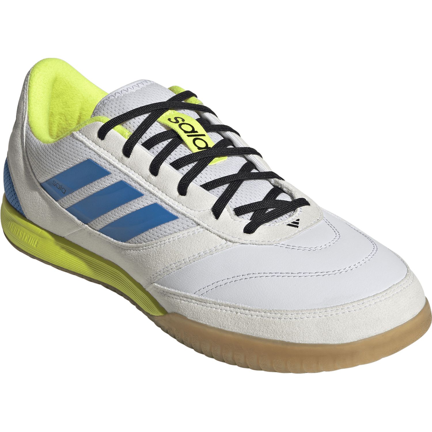 TOP SALA COMPETITION II