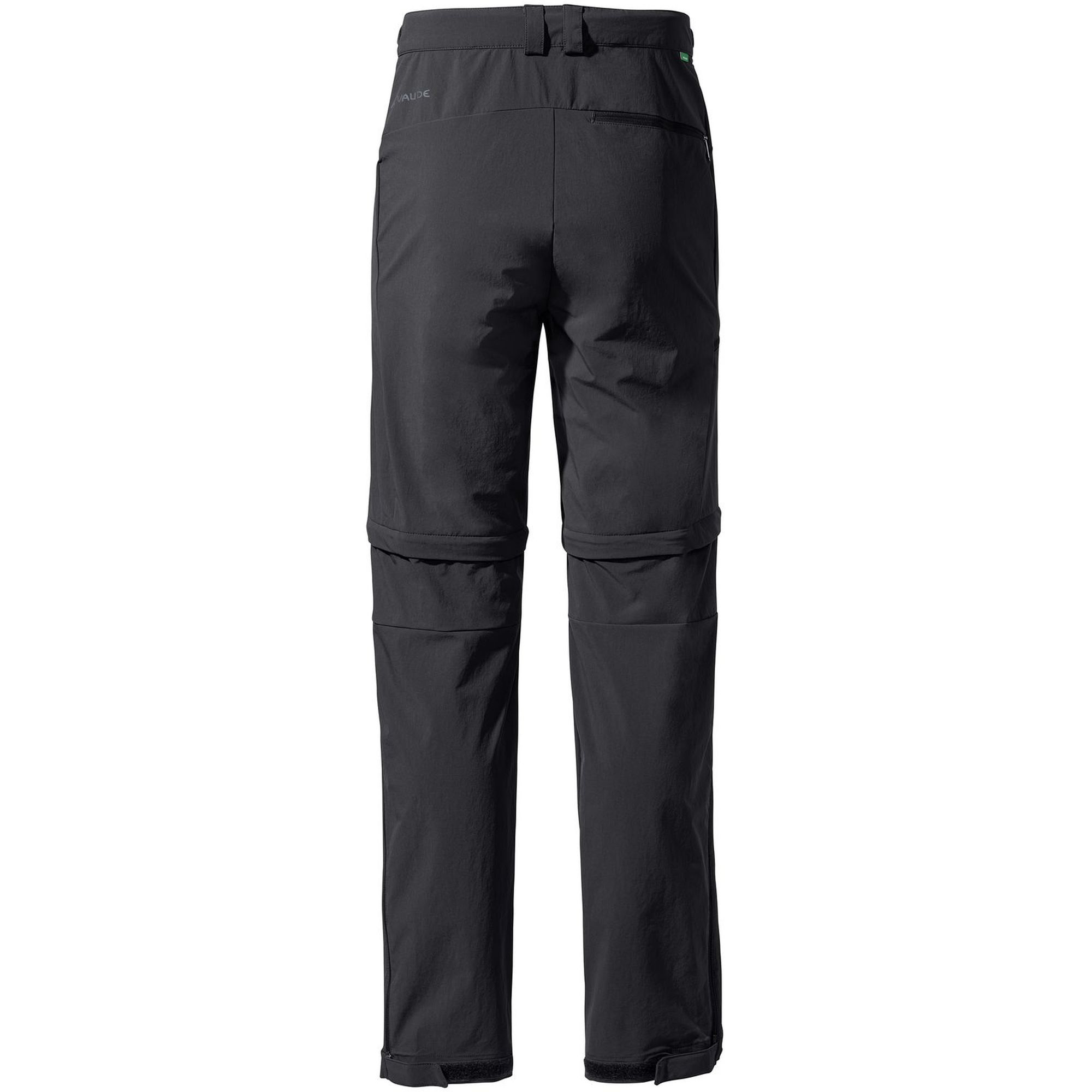 Me Farley Stretch T-Zip Pants III