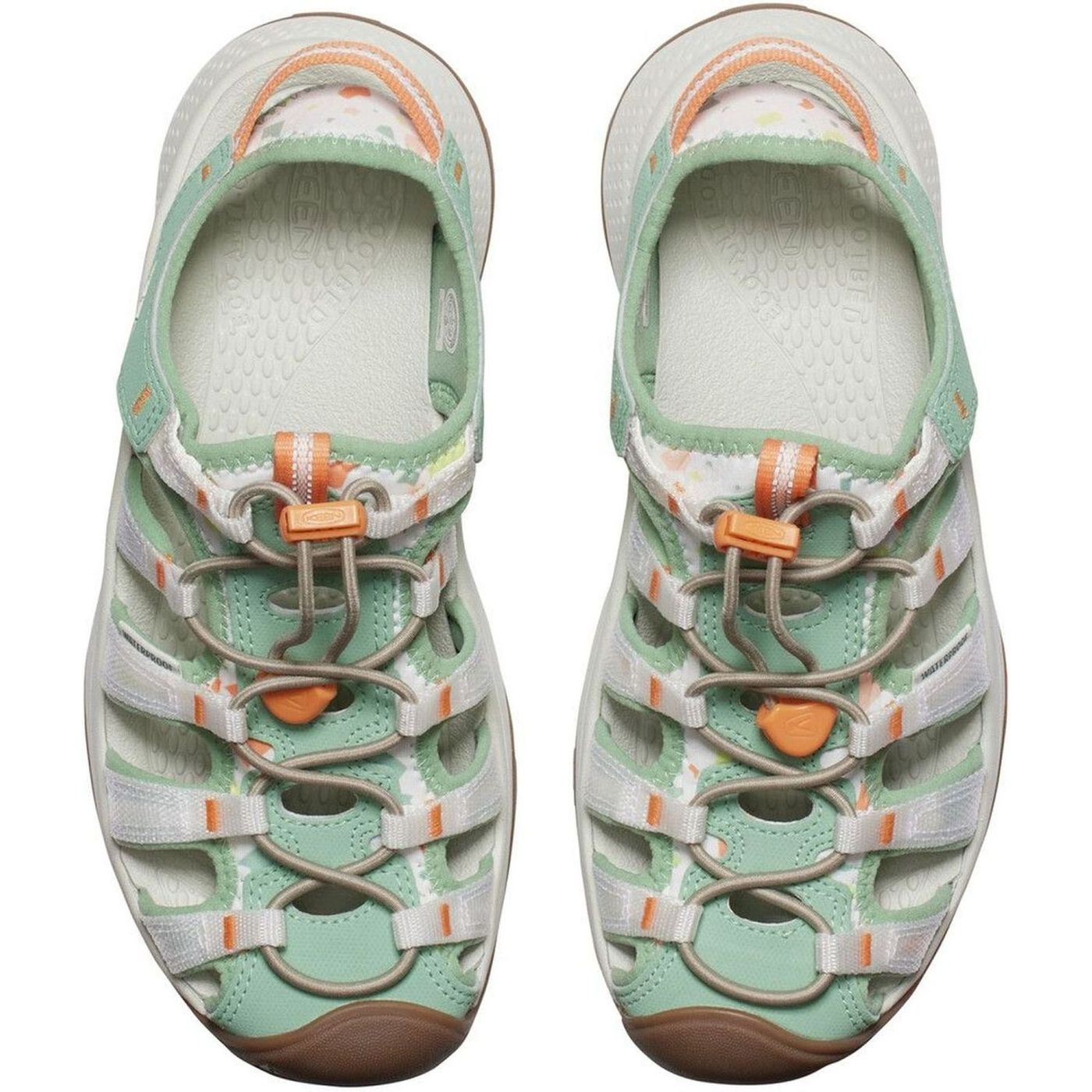 W Astoria West Sandal