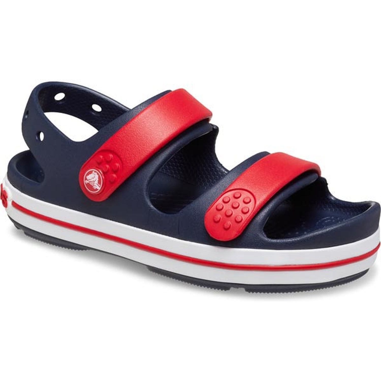 T\'s Crocband Cruiser