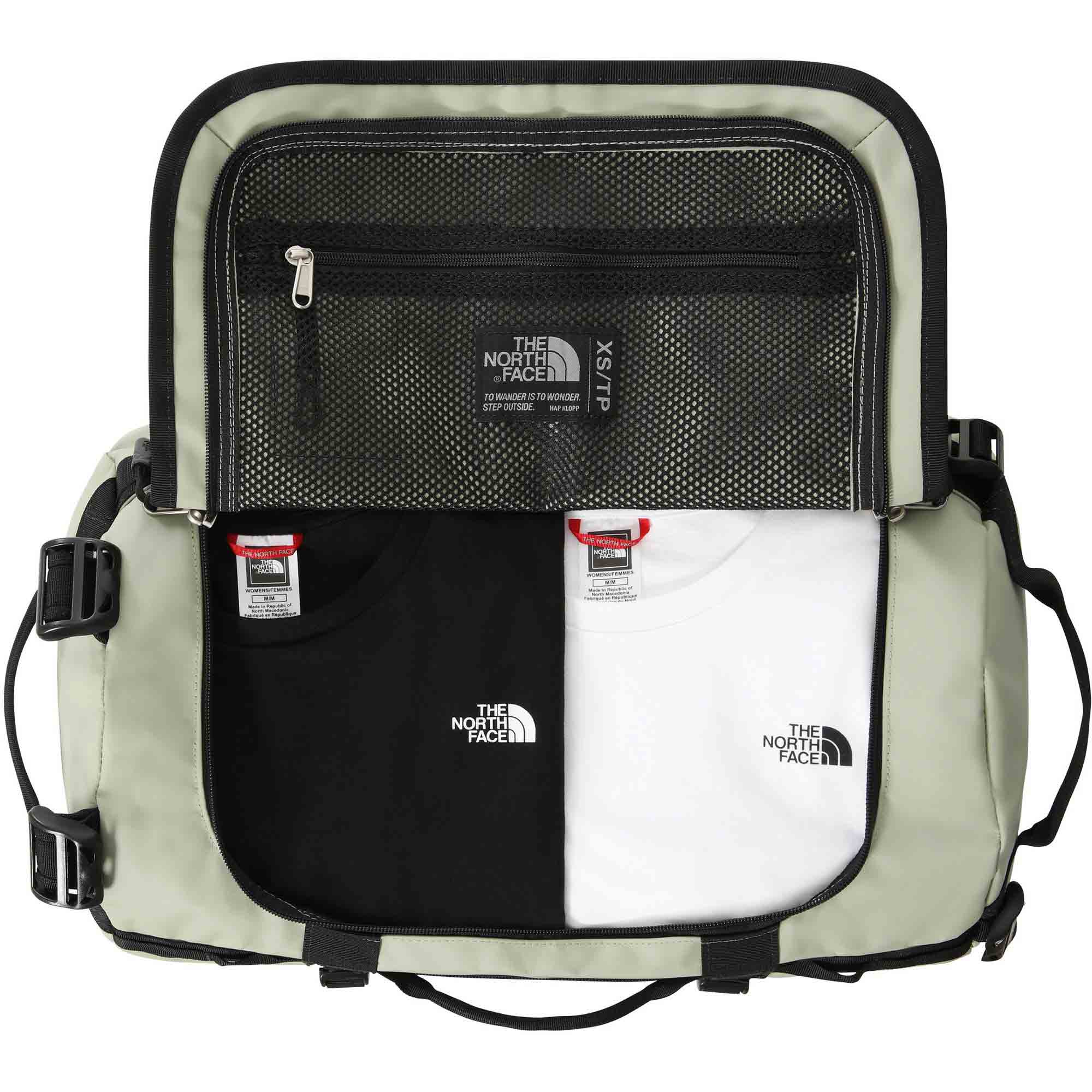 BASE CAMP DUFFEL XS
