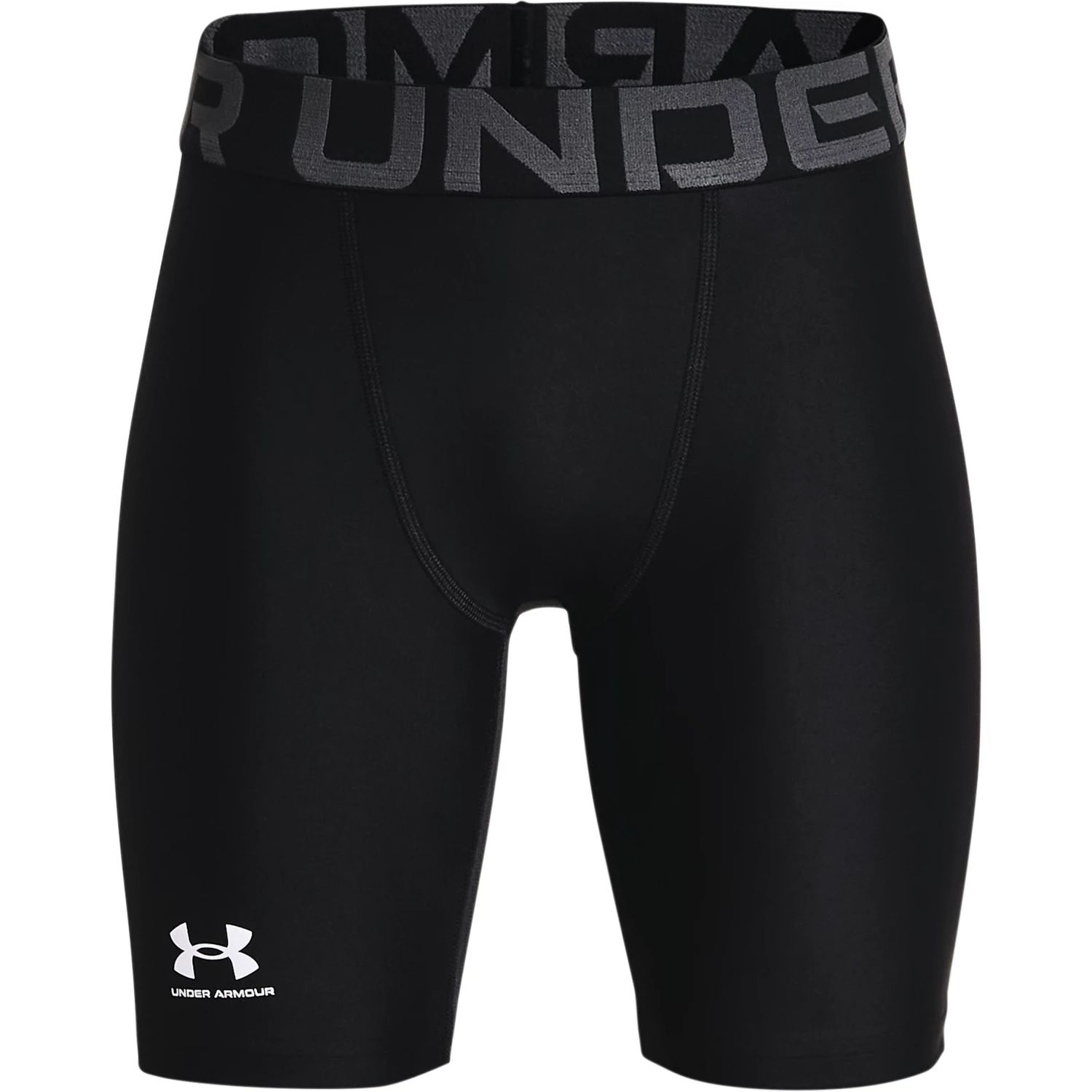 Boy\'s UA HG Armour Shorts