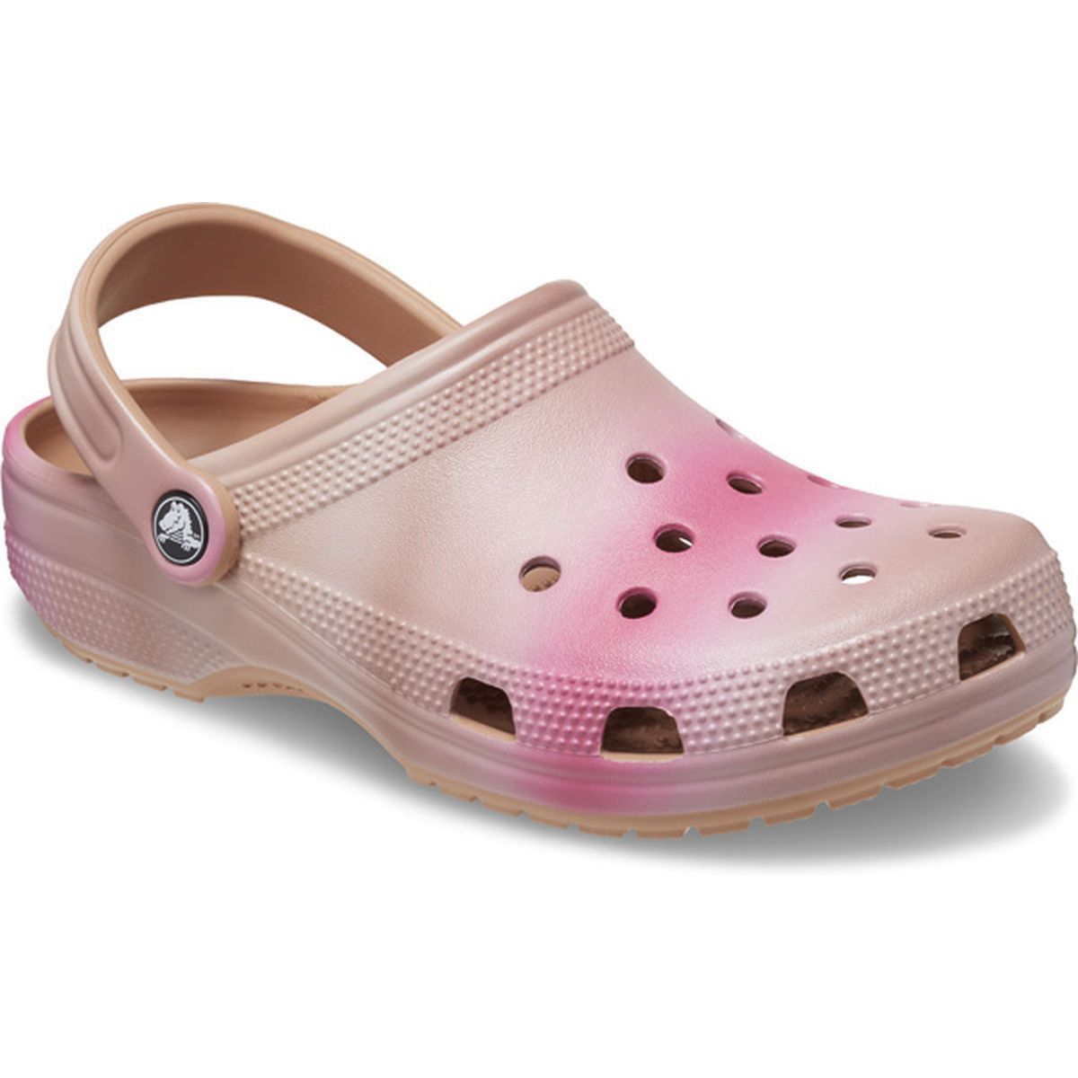 Classic Color Dip Clog