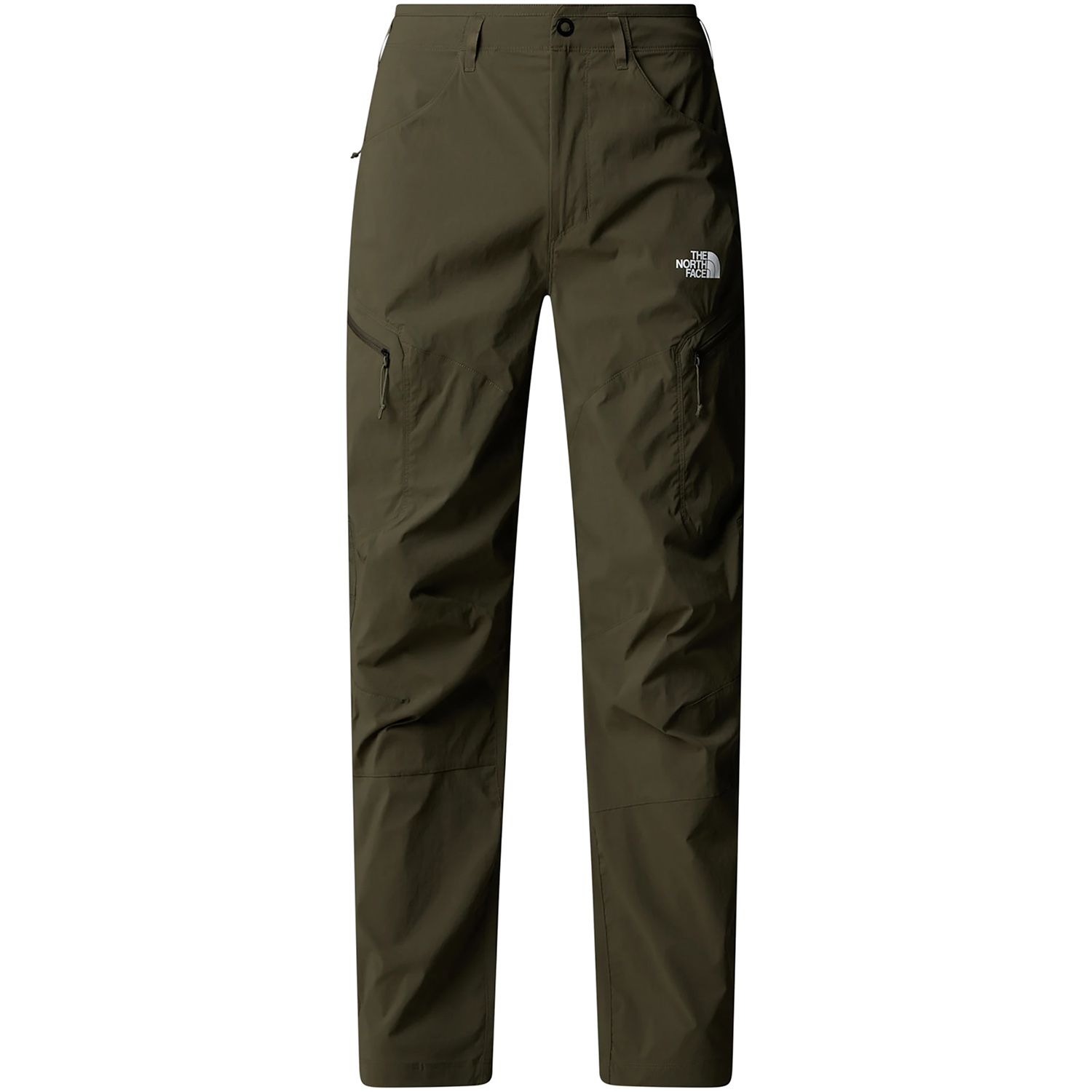 M EXPLORATION REG TAPERED PANTS