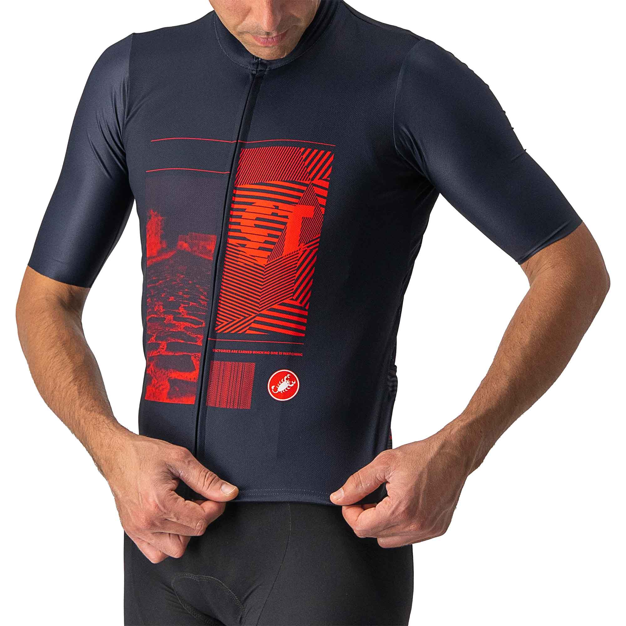 13 Screen Jersey