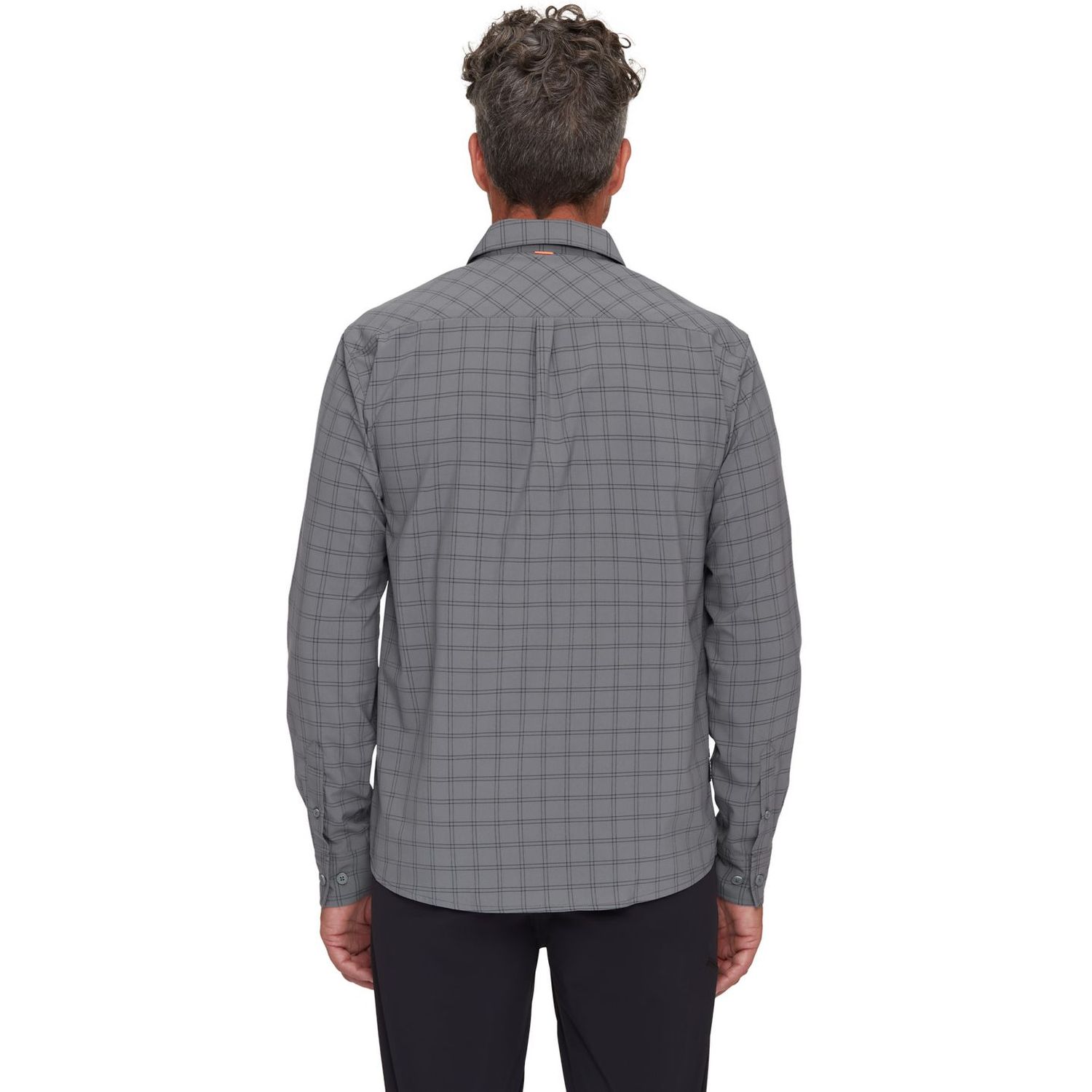 Lenni Longsleeve Shirt Men