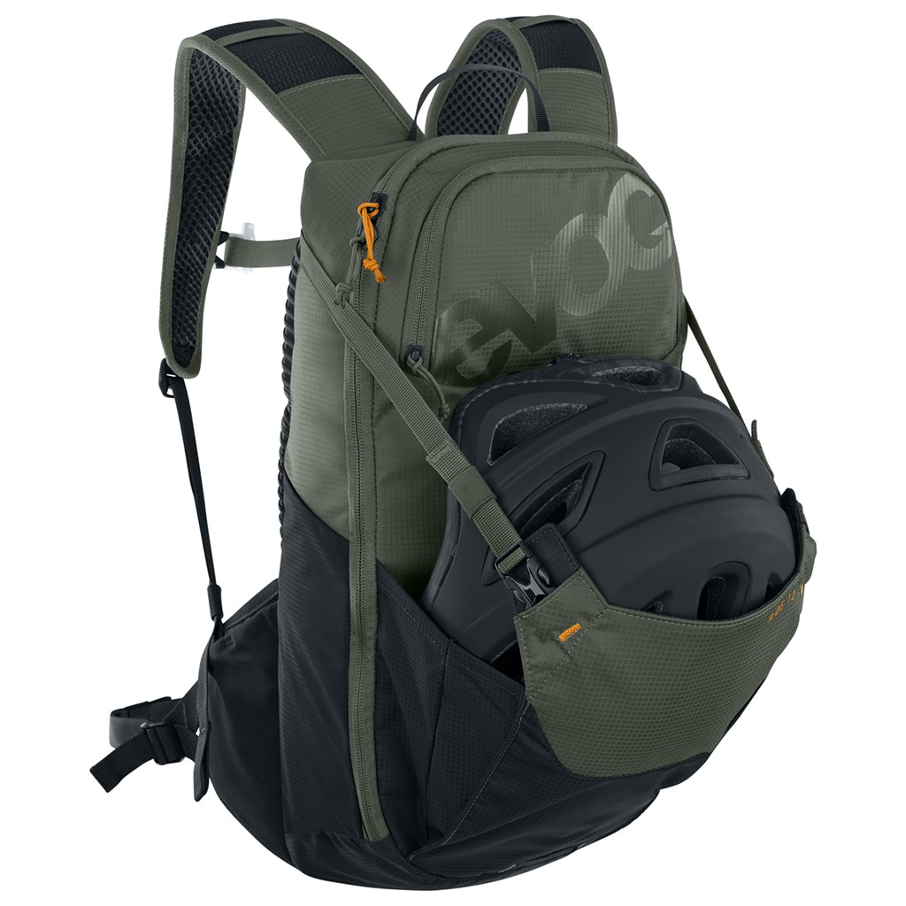 Ride 12L Backpack