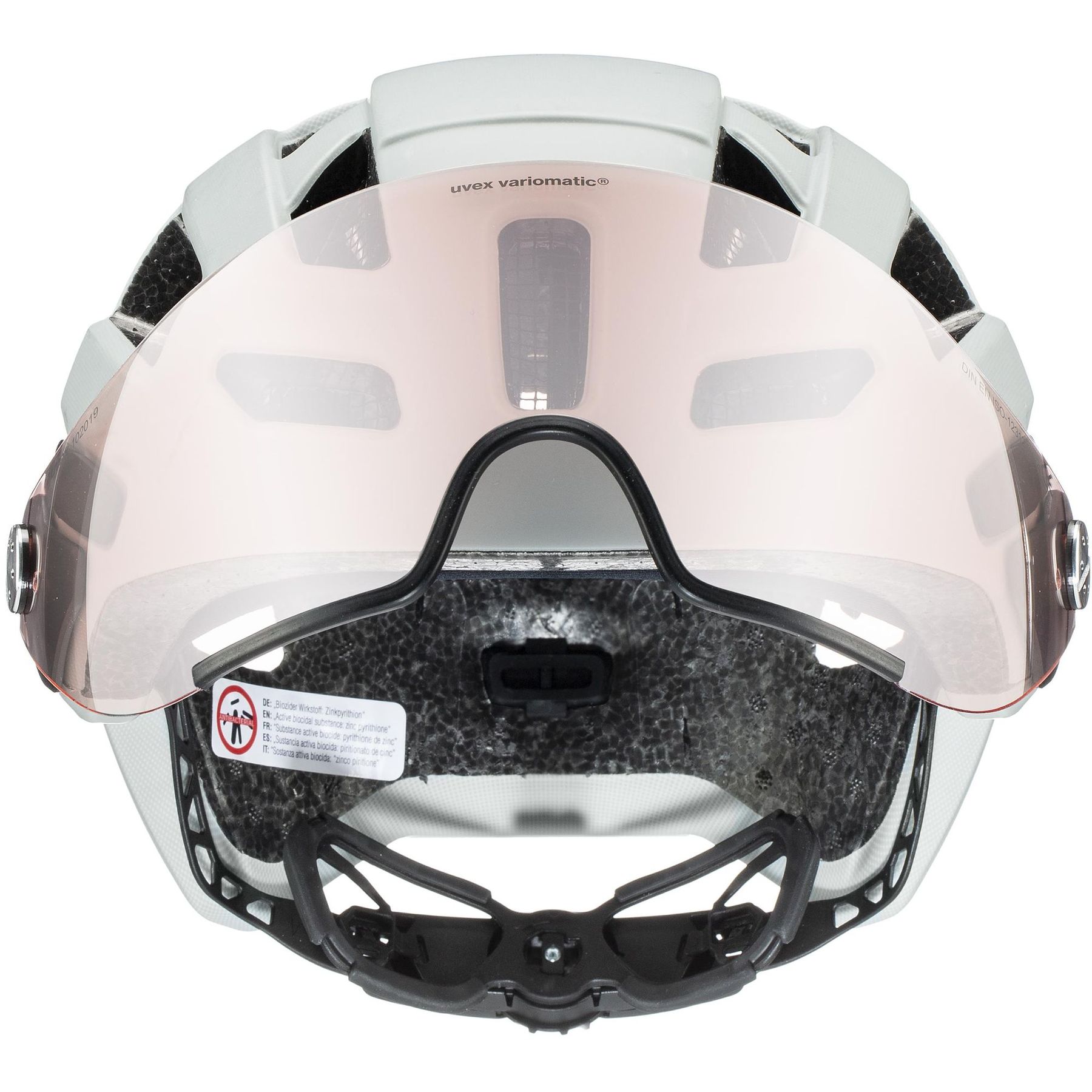finale visor vario strato