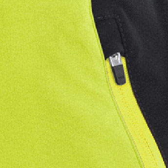 M BIKE SHORTS EVO CSL