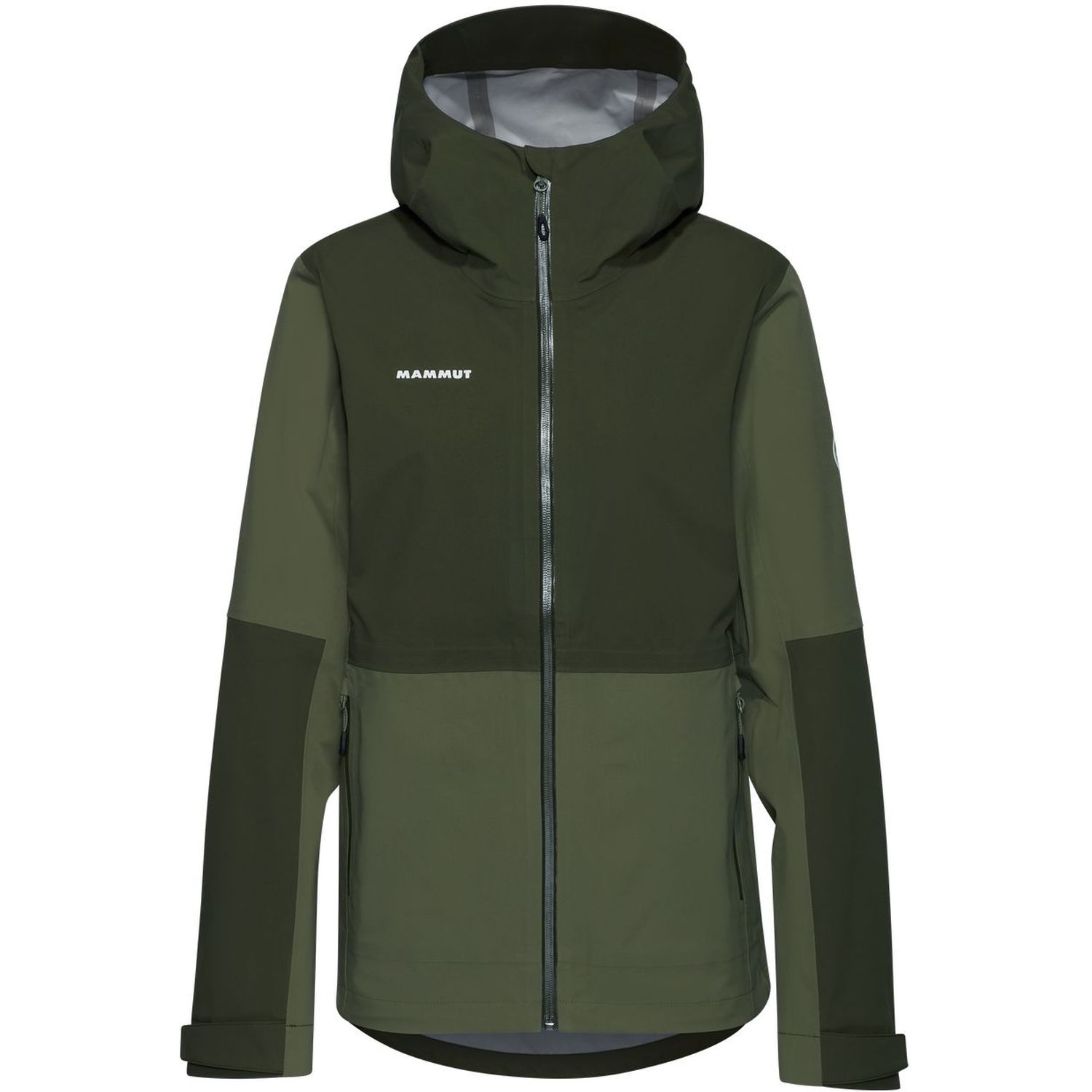 Linard Guide HS Hooded Jacket Women