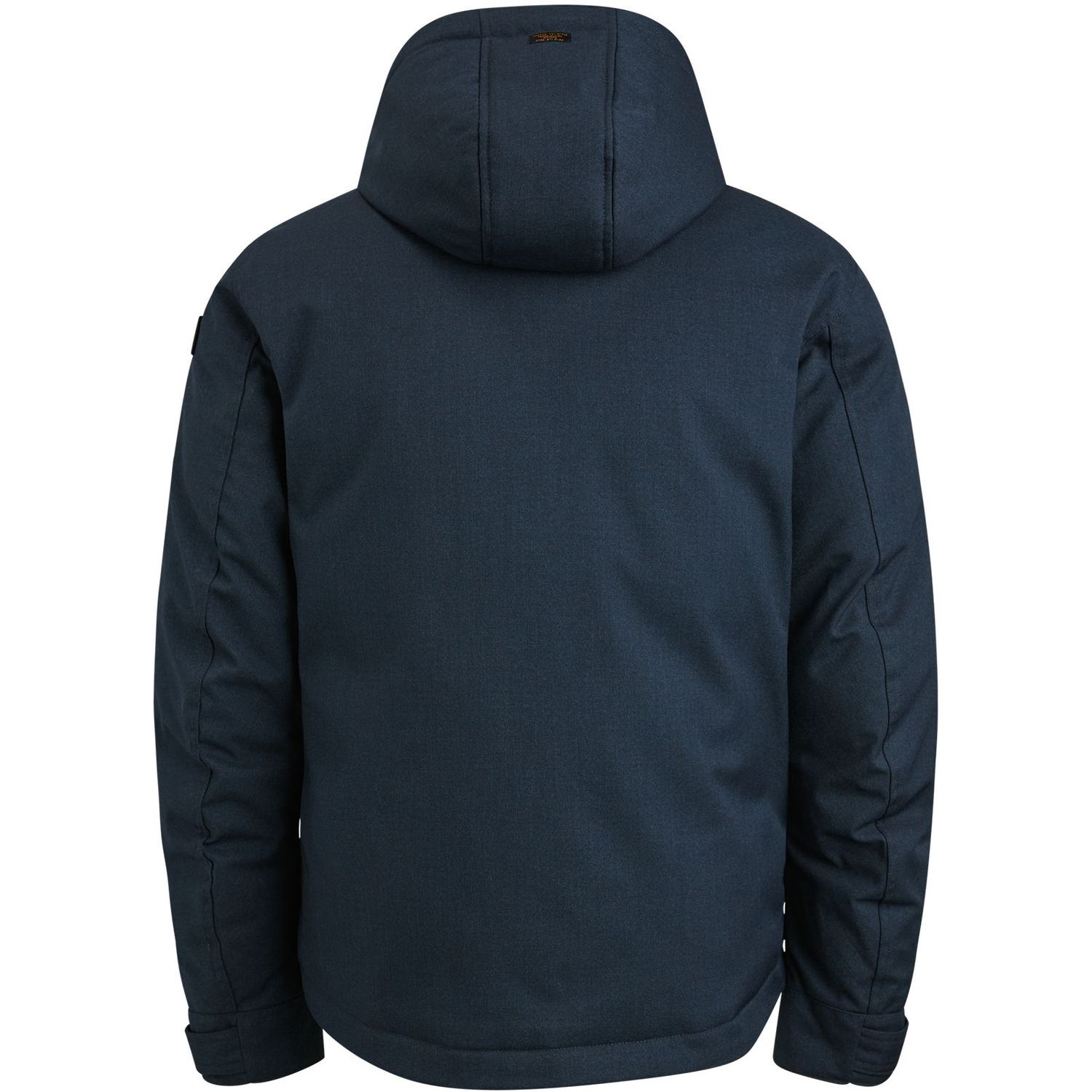 Semi Long Jacket STRATOR ICON 2.0