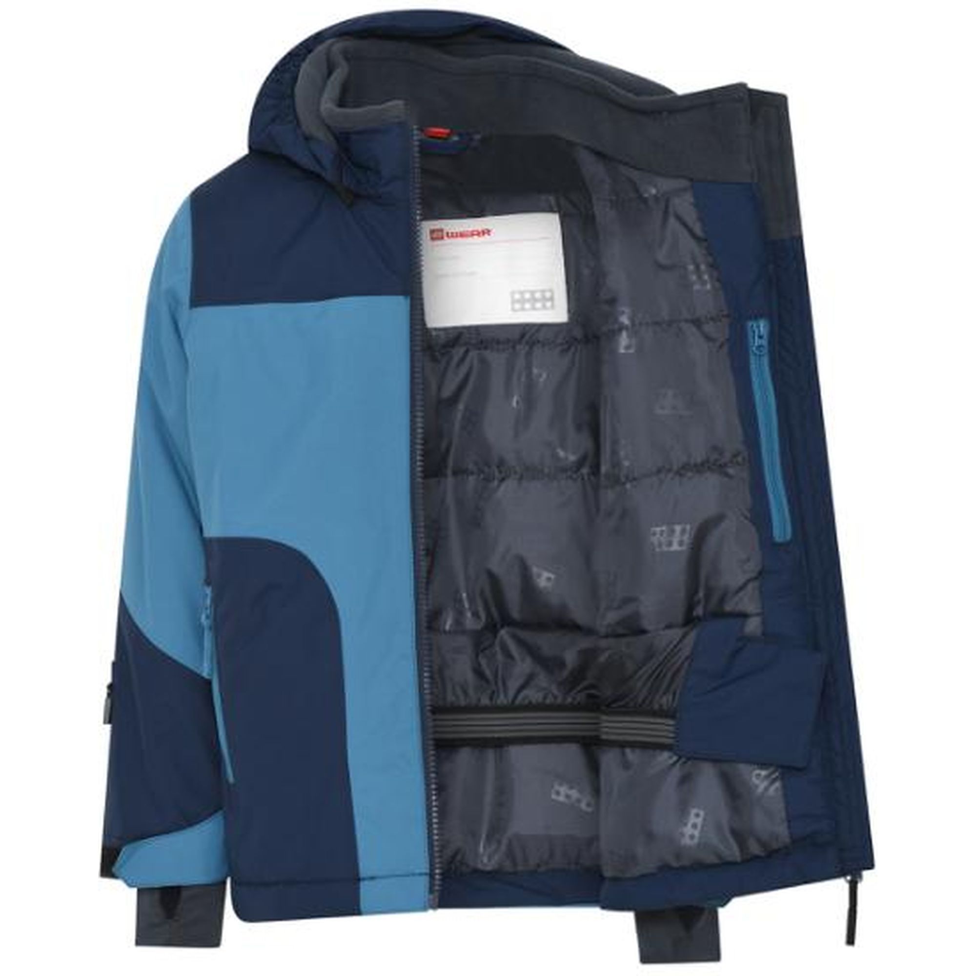 LWJESTED 710 - JACKET