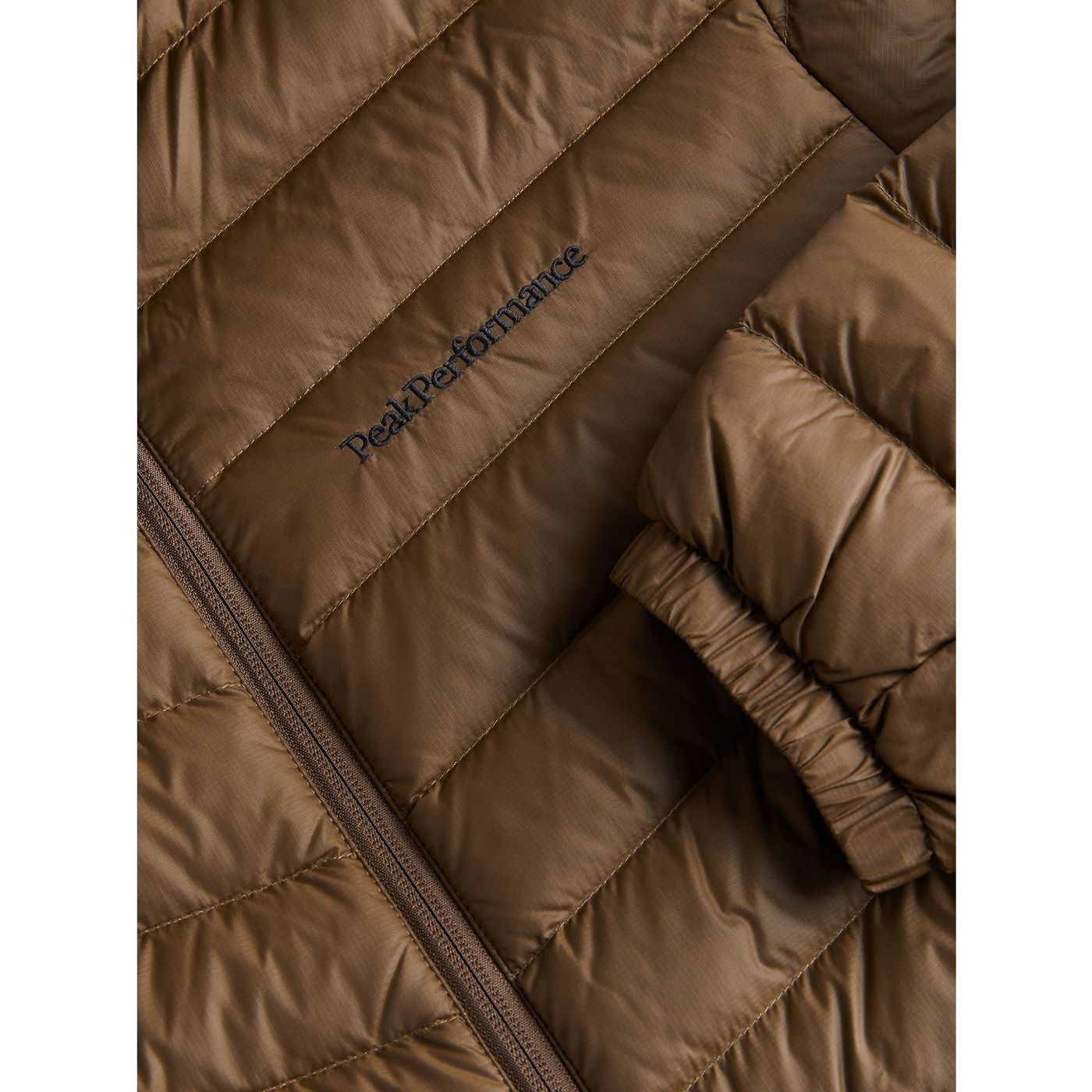 M Frost Down Hood Jacket