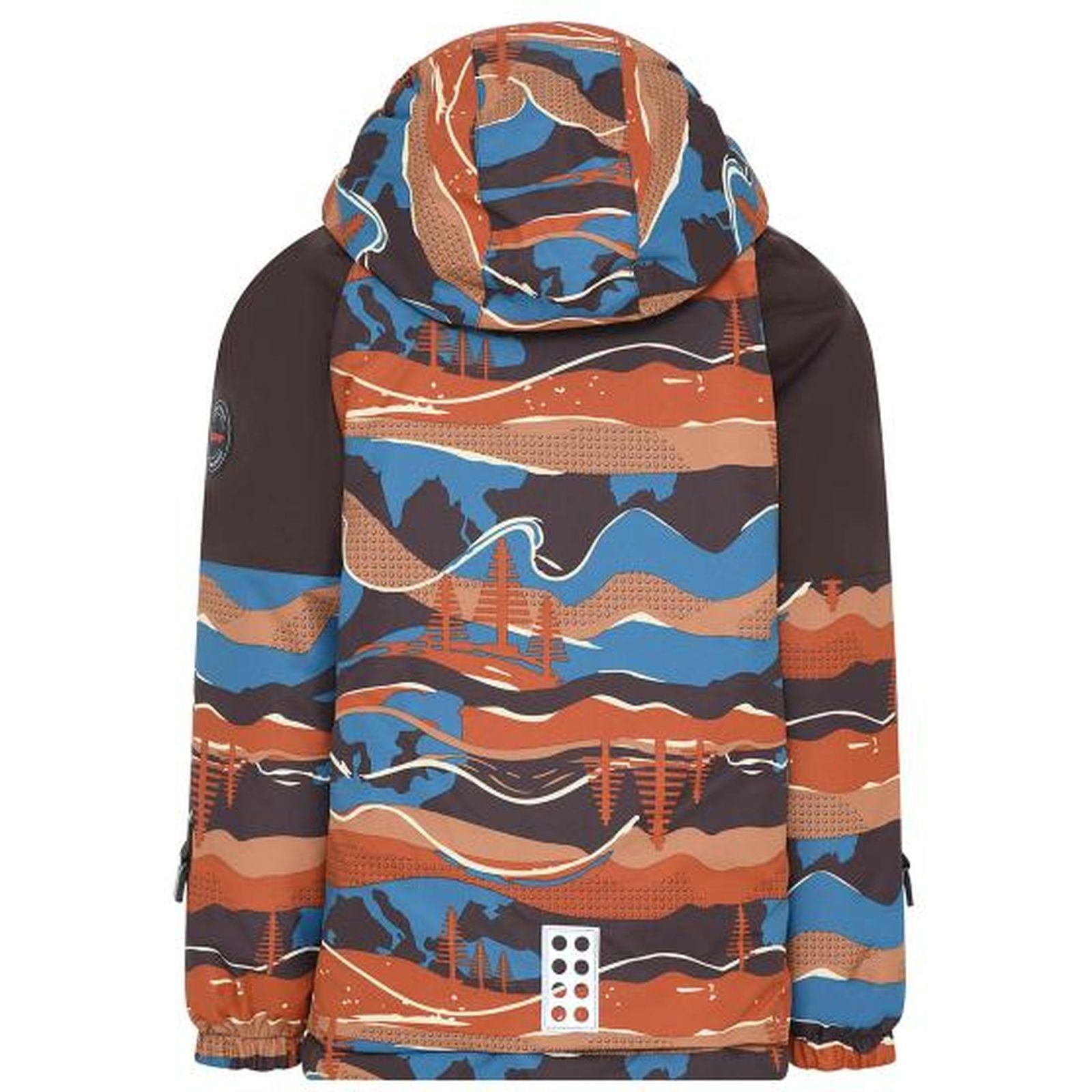 LWJESTED 712 - JACKET