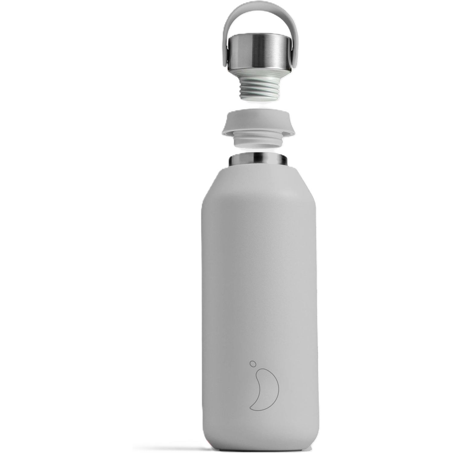 Series 2 Bottle Collar