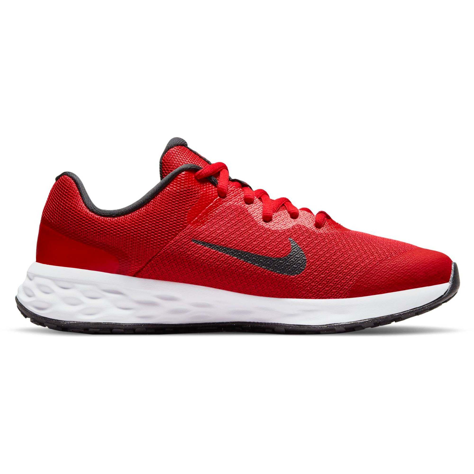 JR Revolution 6 Big Kids Running Shoe