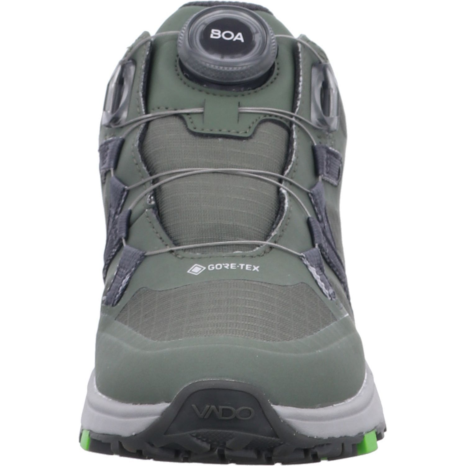 MIKE Mid BOA GTX