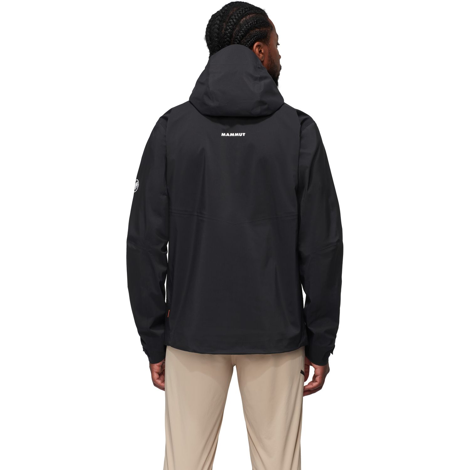 Alto Guide HS Hooded Jacket Men