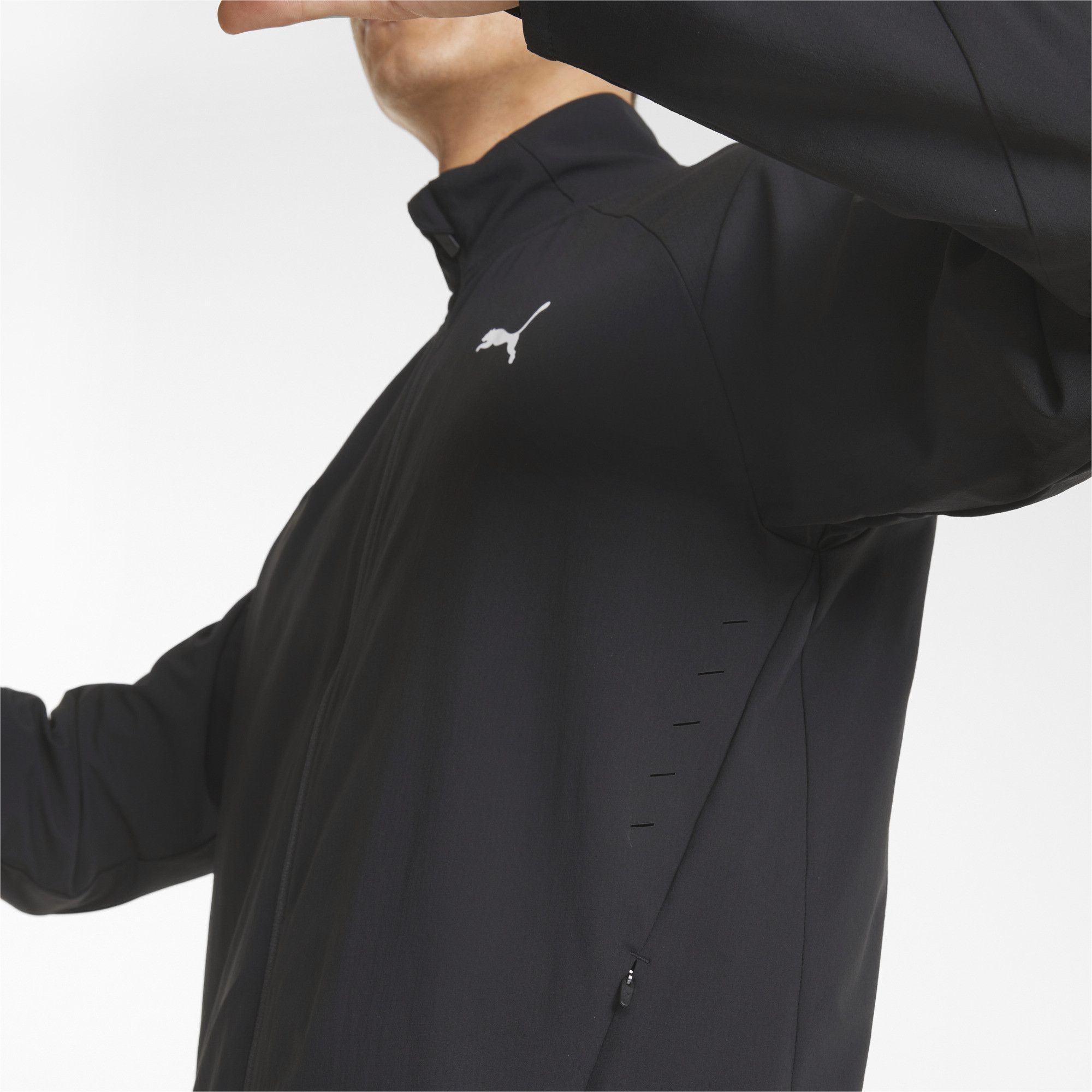 TRAIN ULTRAWEAVE Jacket